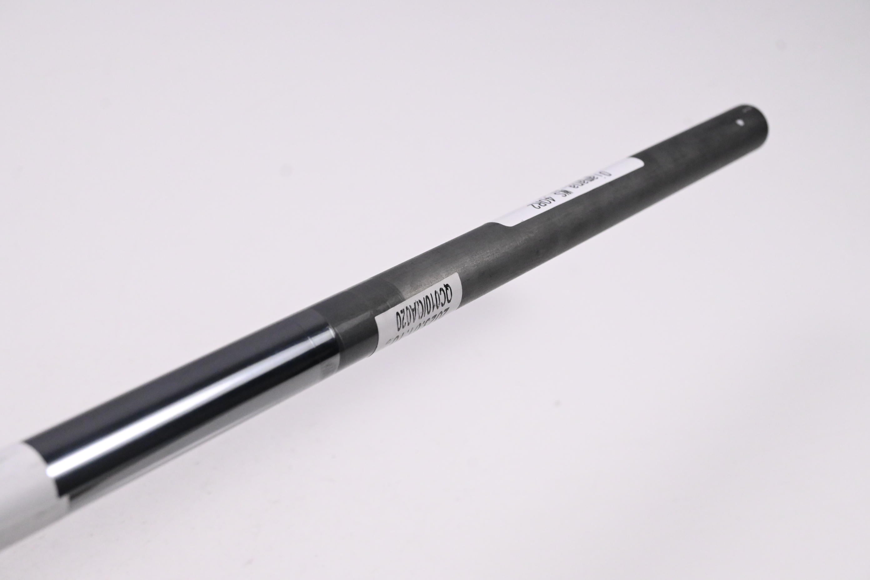 Diamana WS-Series 40 Driver Shaft / Senior Flex / .335" Tip / Uncut