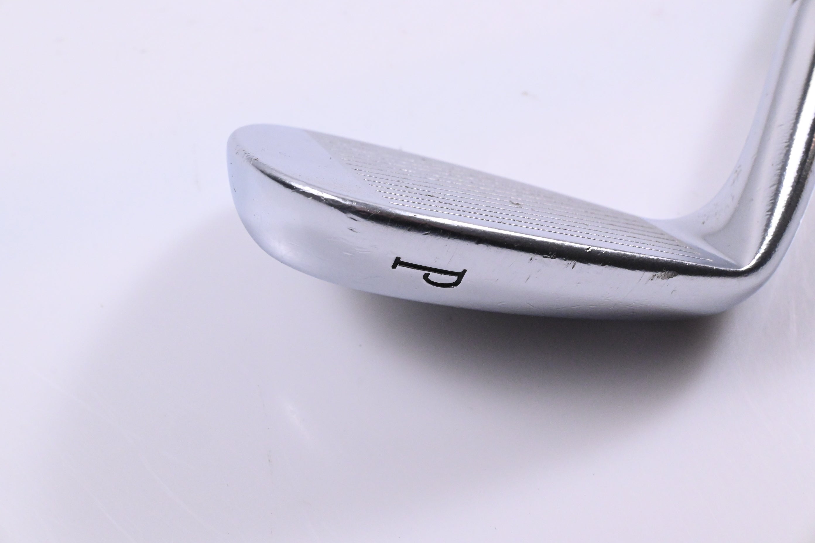 Mizuno MP-15 Pitching Wedge / 46 Degree / Stiff Flex KBS Tour Shaft