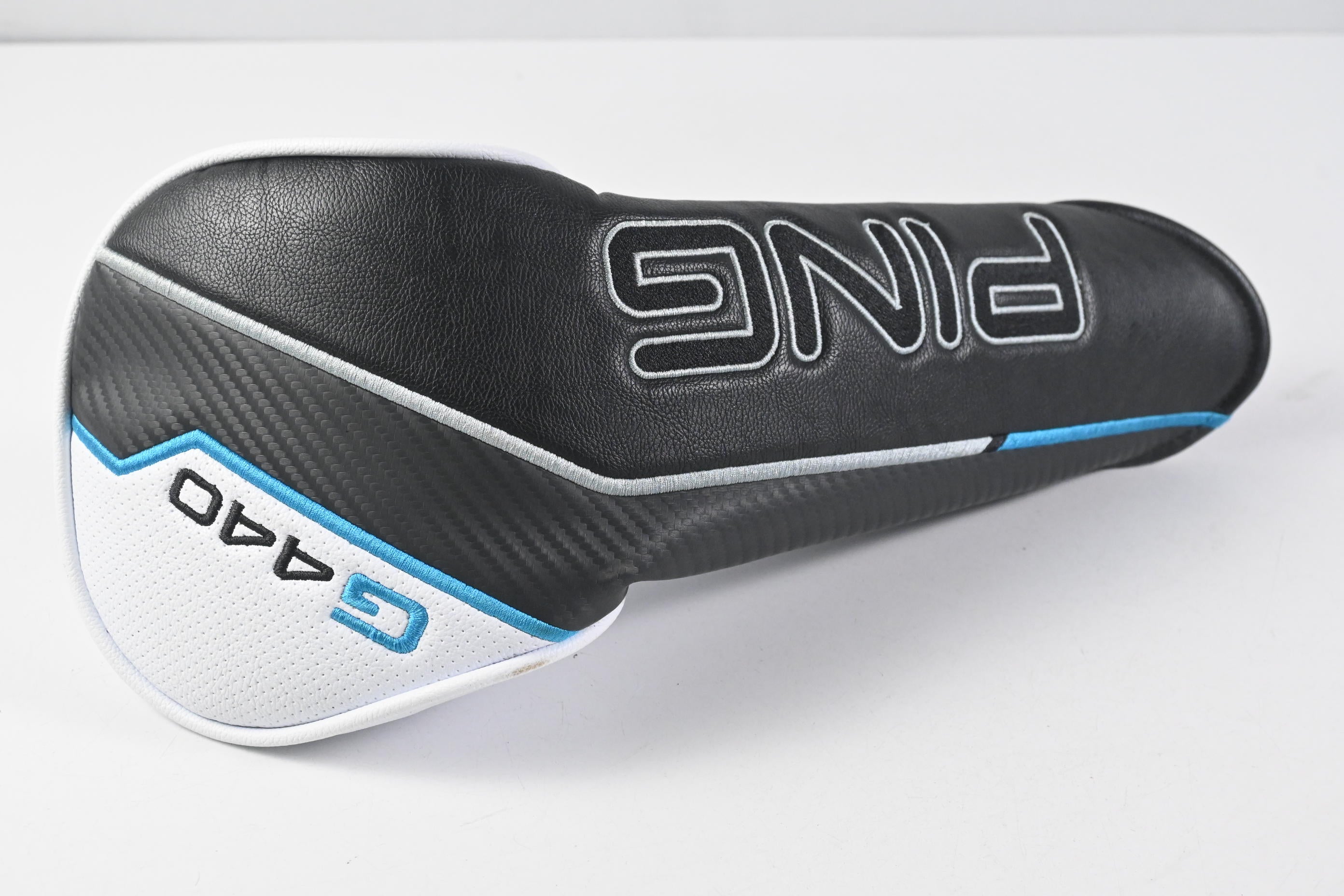 Ping G440 LST Driver / 10.5 Degree / Stiff Flex Ping Tour 2.0 Black 65 Shaft