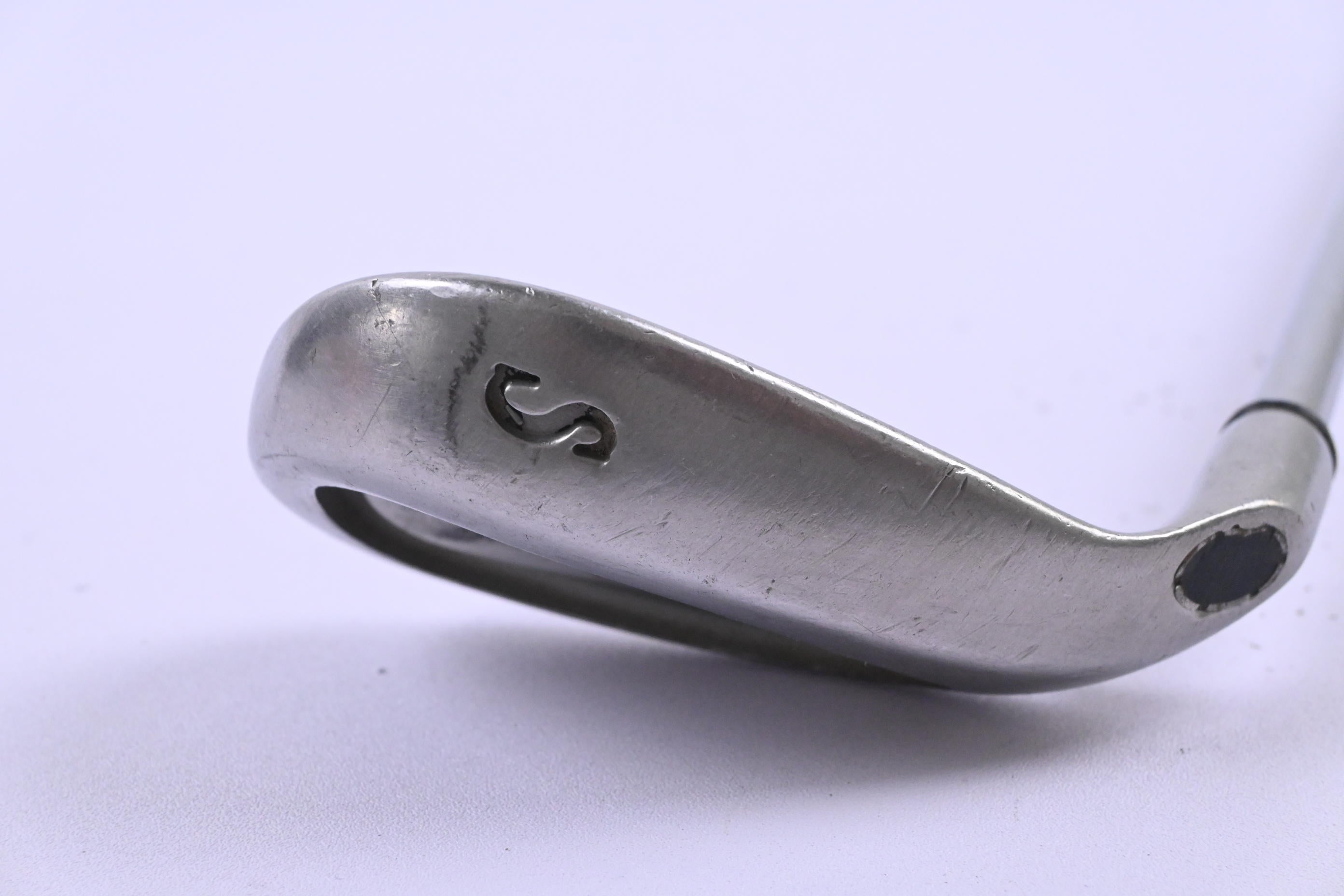 Callaway X-14 Sand Wedge / 55 Degree / Wedge Flex Steel Shaft