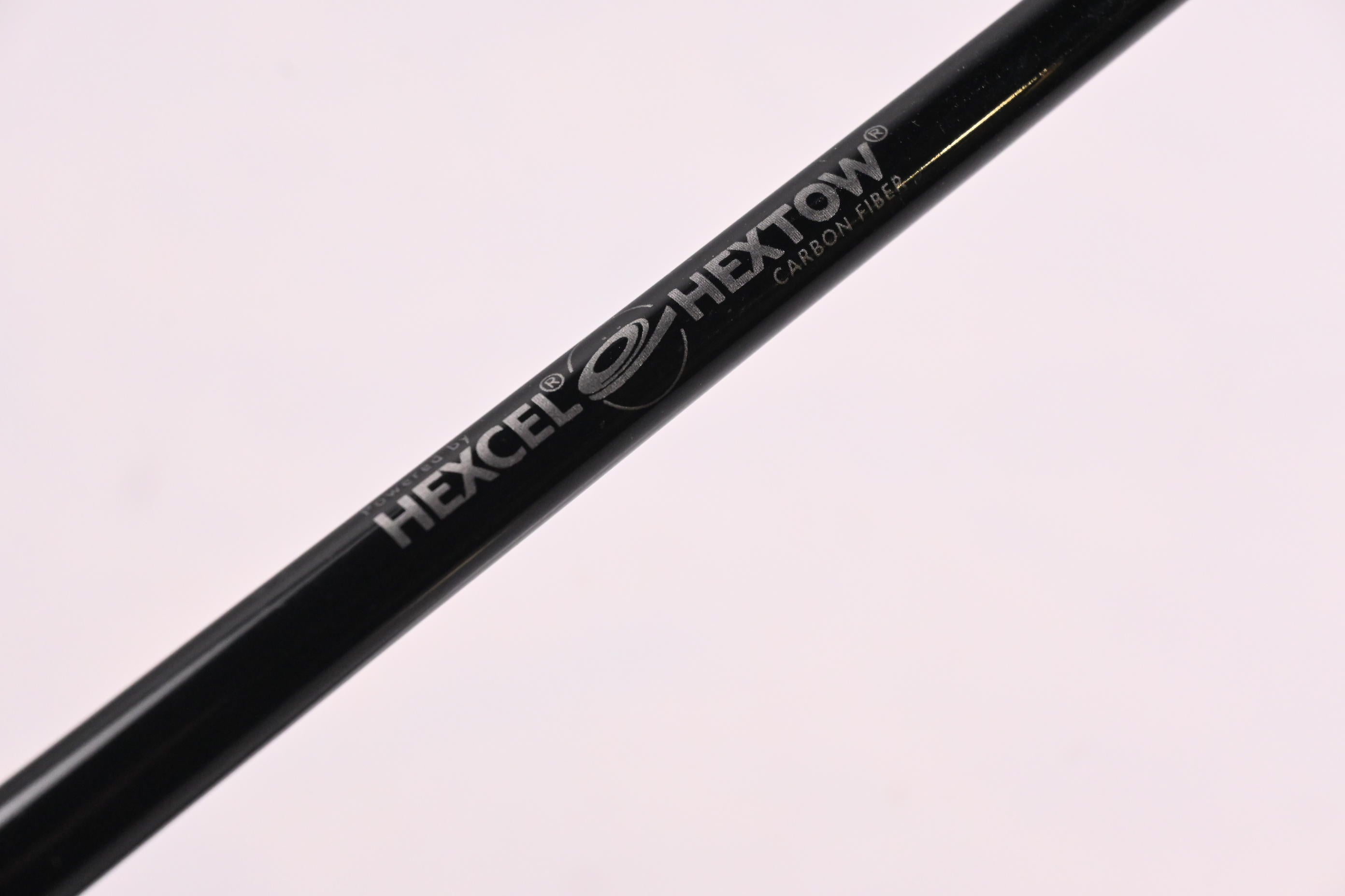 HZRDUS Smoke Black RDX 70 #3 Wood Shaft / X-Flex / Ping 3rd Gen