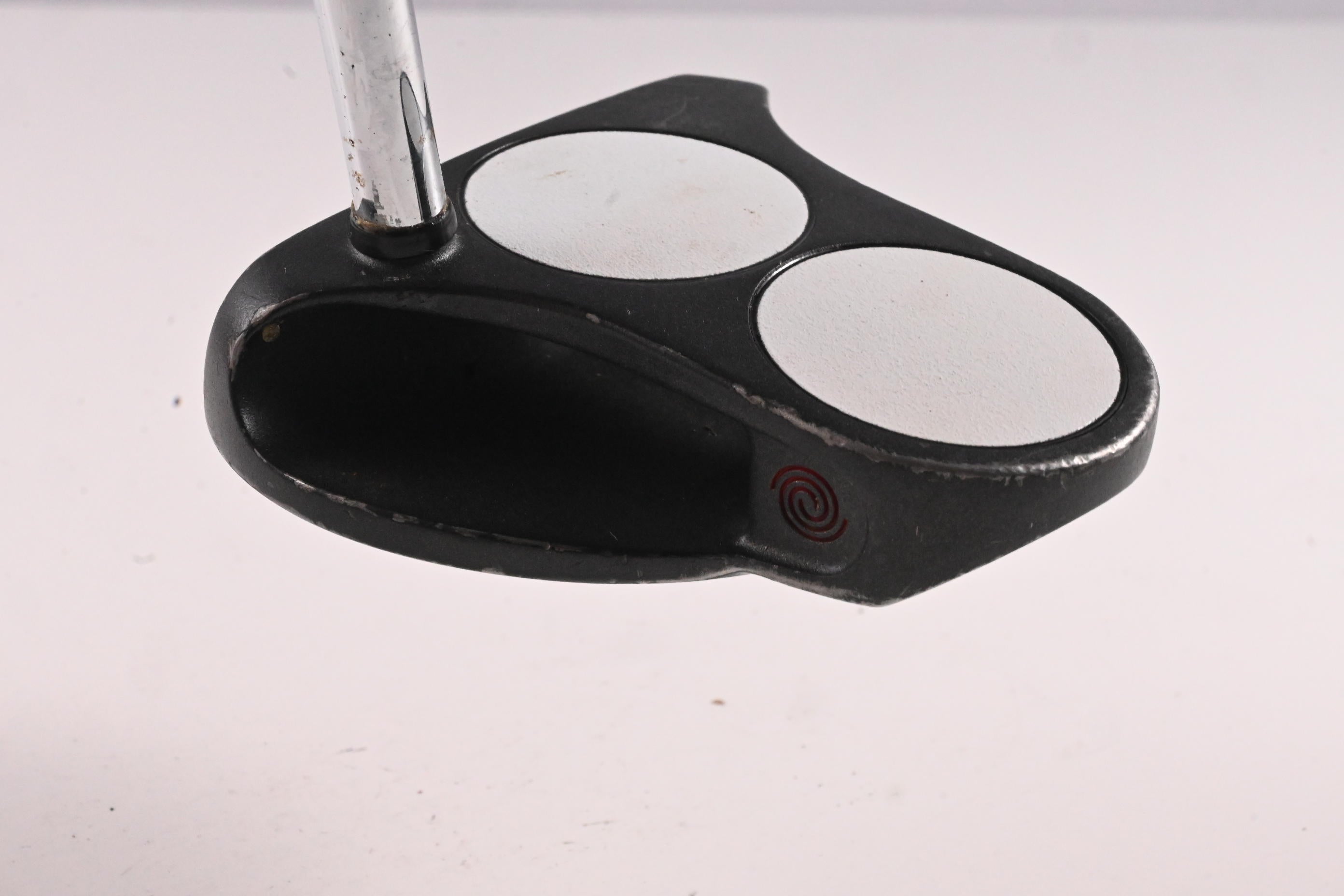 Odyssey DFX 2-Ball Putter / 35 Inch