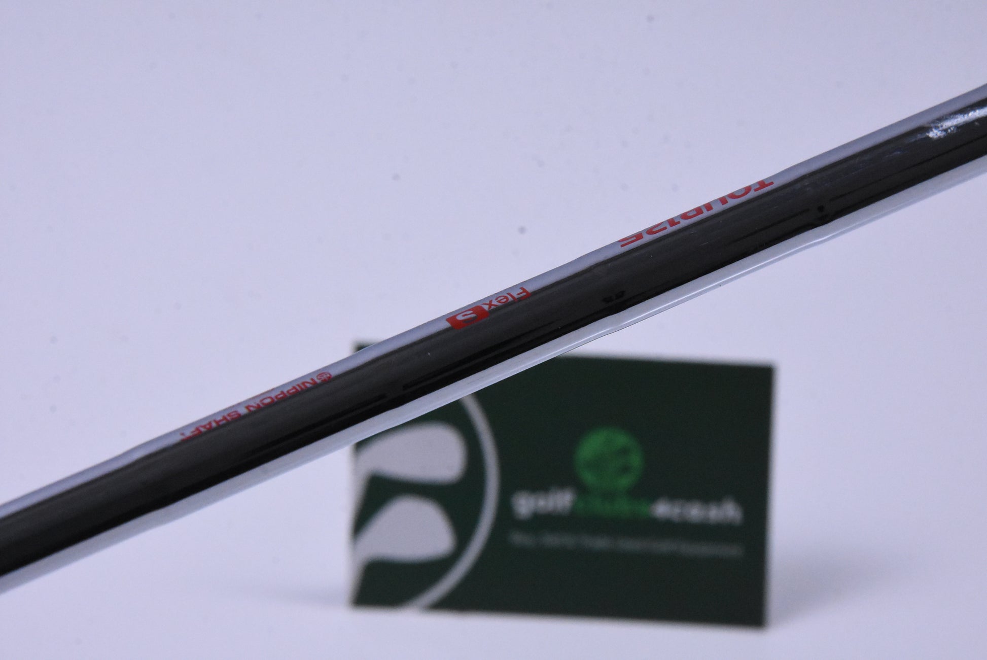 Miura PP-9003 #6 Iron / Stiff Flex N.S.Pro Modus³ Tour 125 Shaft