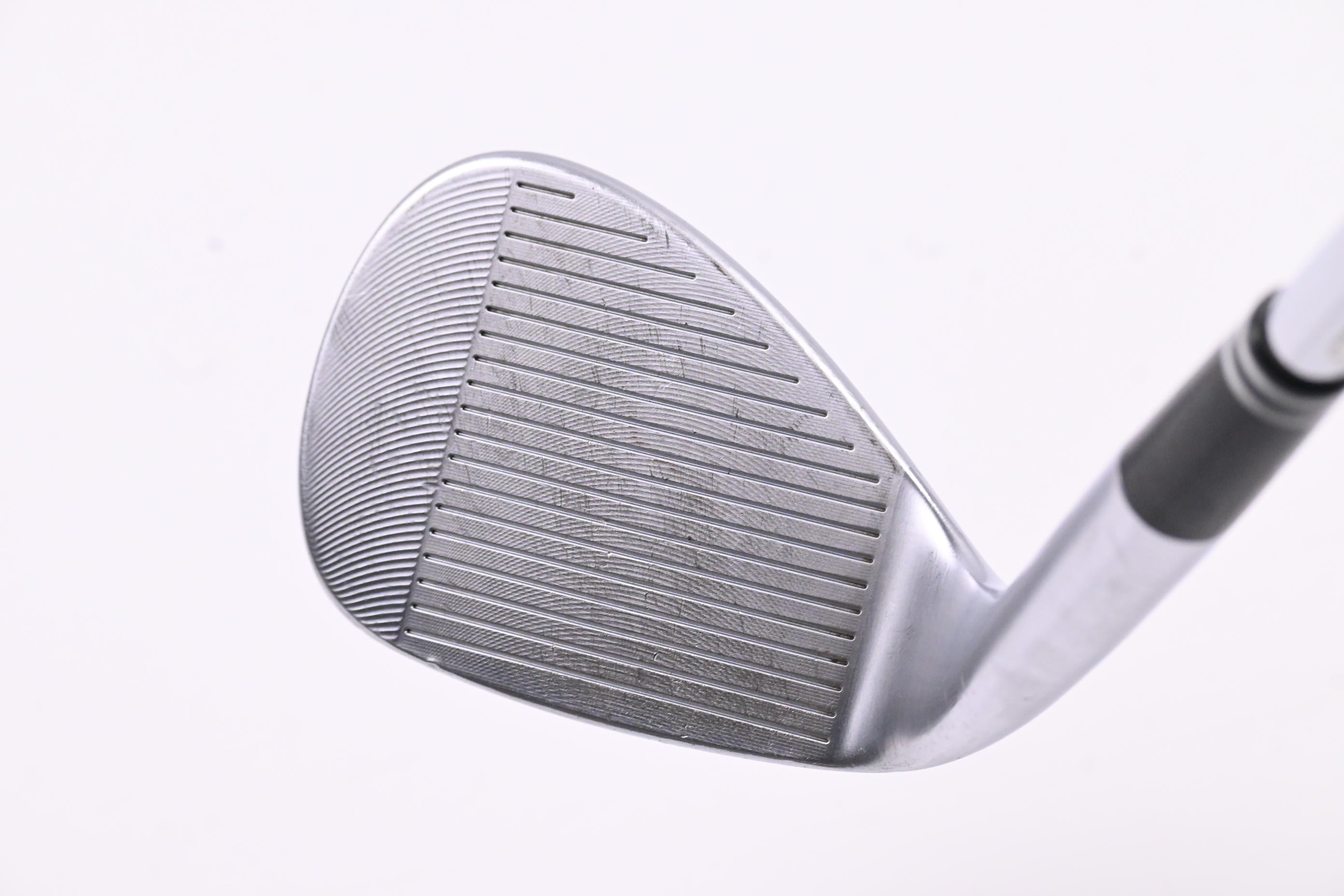 Cleveland RTX ZipCore Lob Wedge / 58 Degree / Wedge Flex Dynamic Gold Spinner