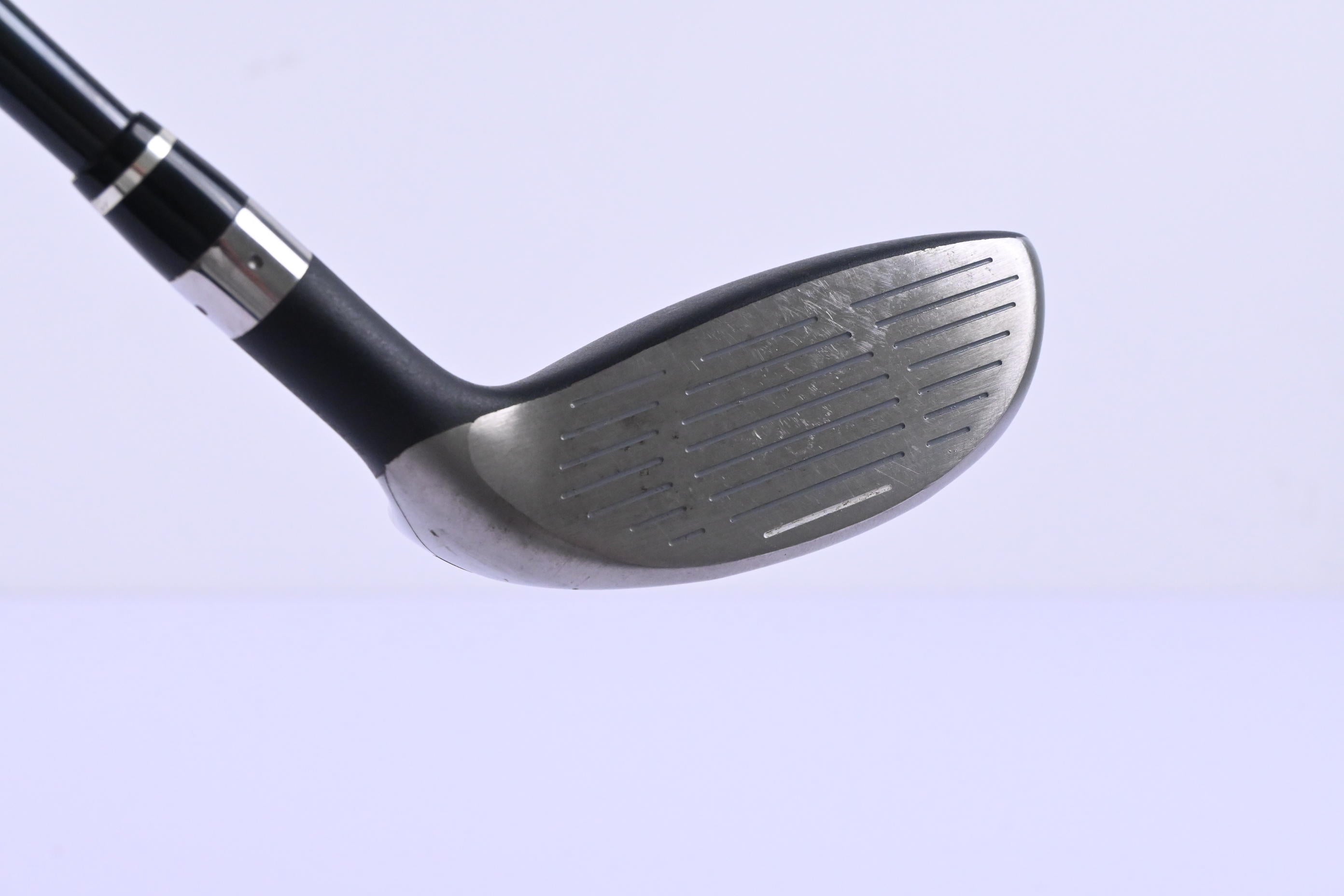 Left Hand Nike SQ Sumo2 #2 Hybrid / 17 Degree / Regular Flex H Diamana Shaft