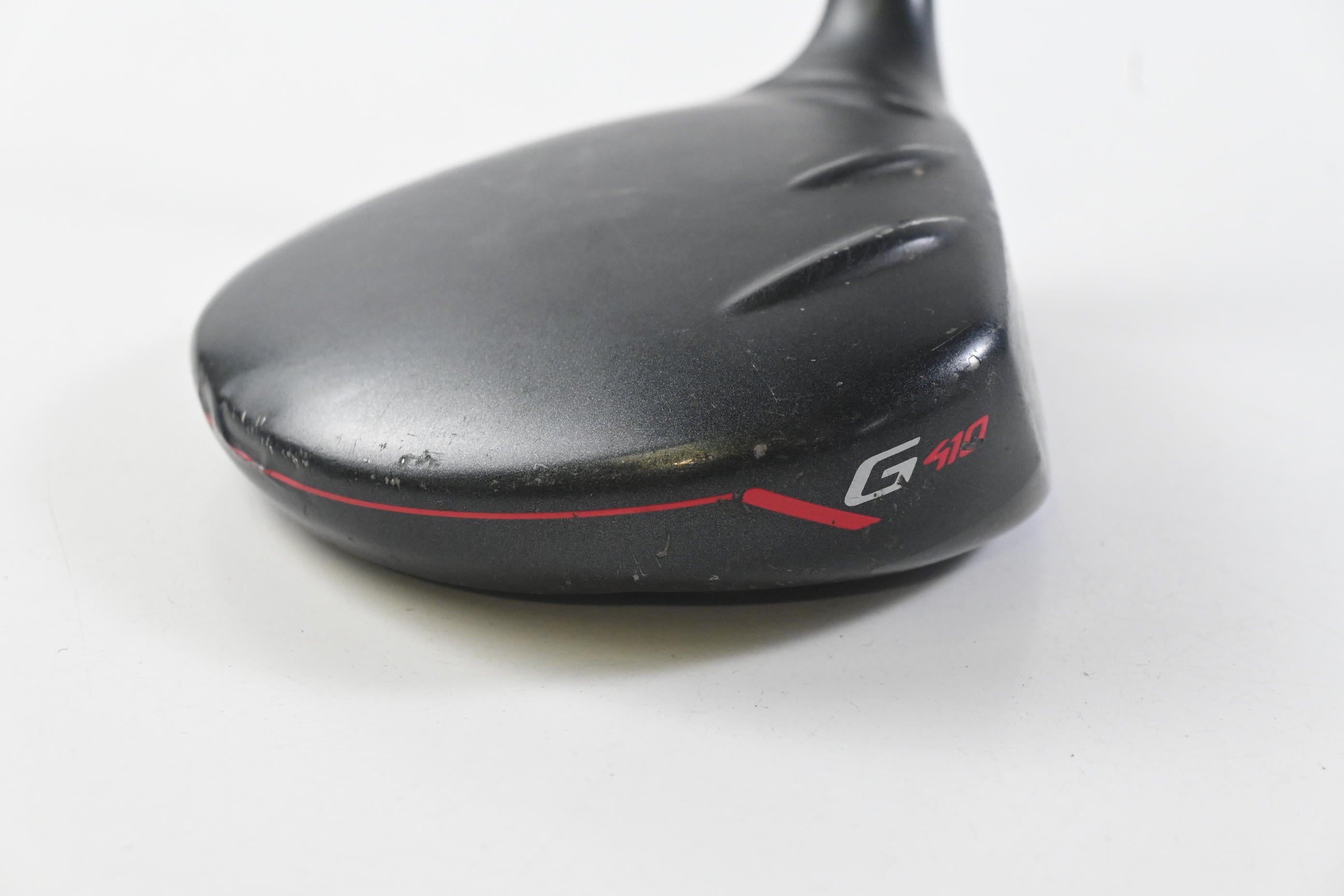 Ping G410 SFT #3 Wood / 16 Degree / Regular Flex Ping Alta CB Red 65 Shaft