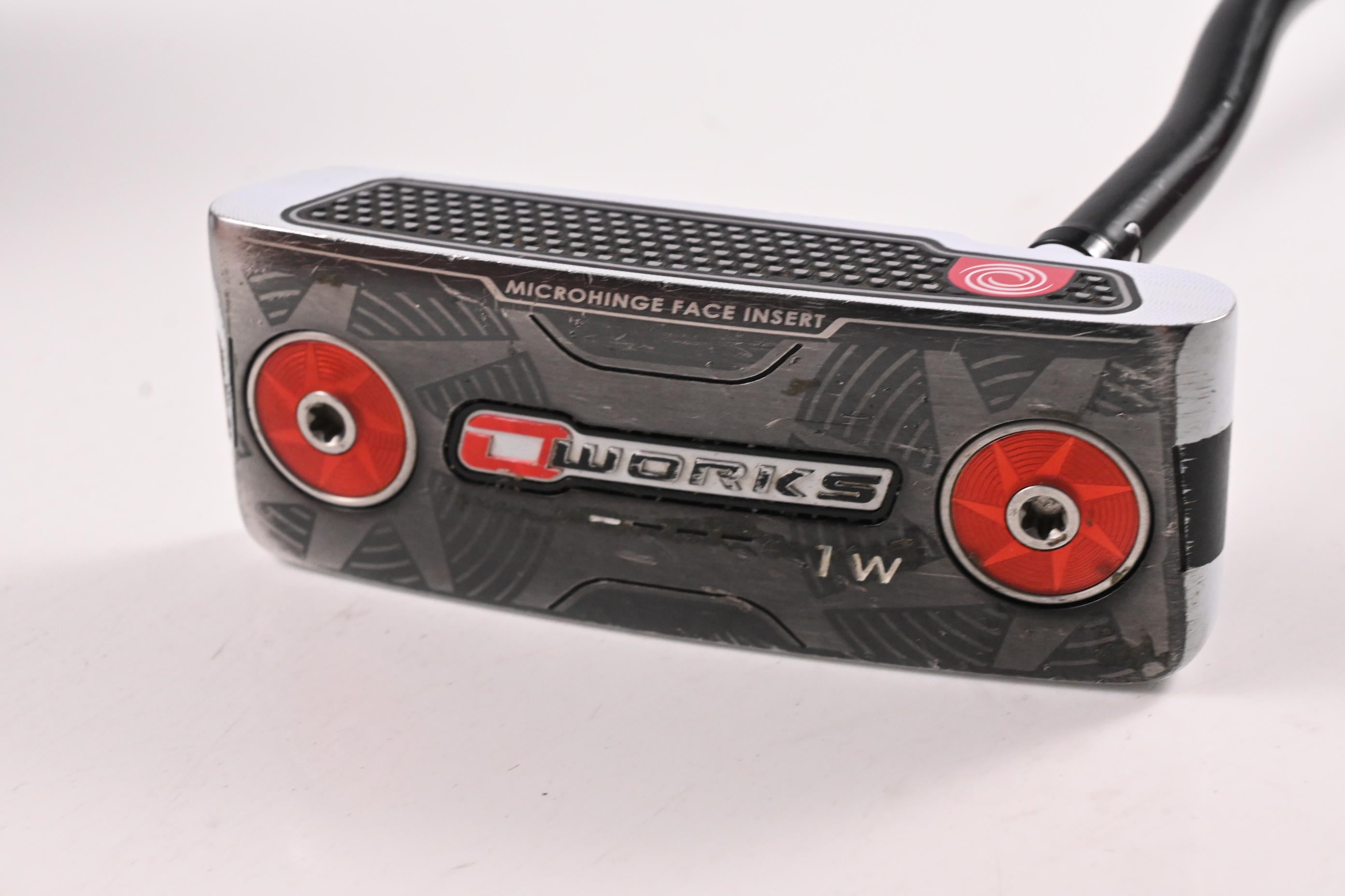Odyssey O-Works 1W Putter / 33 Inch