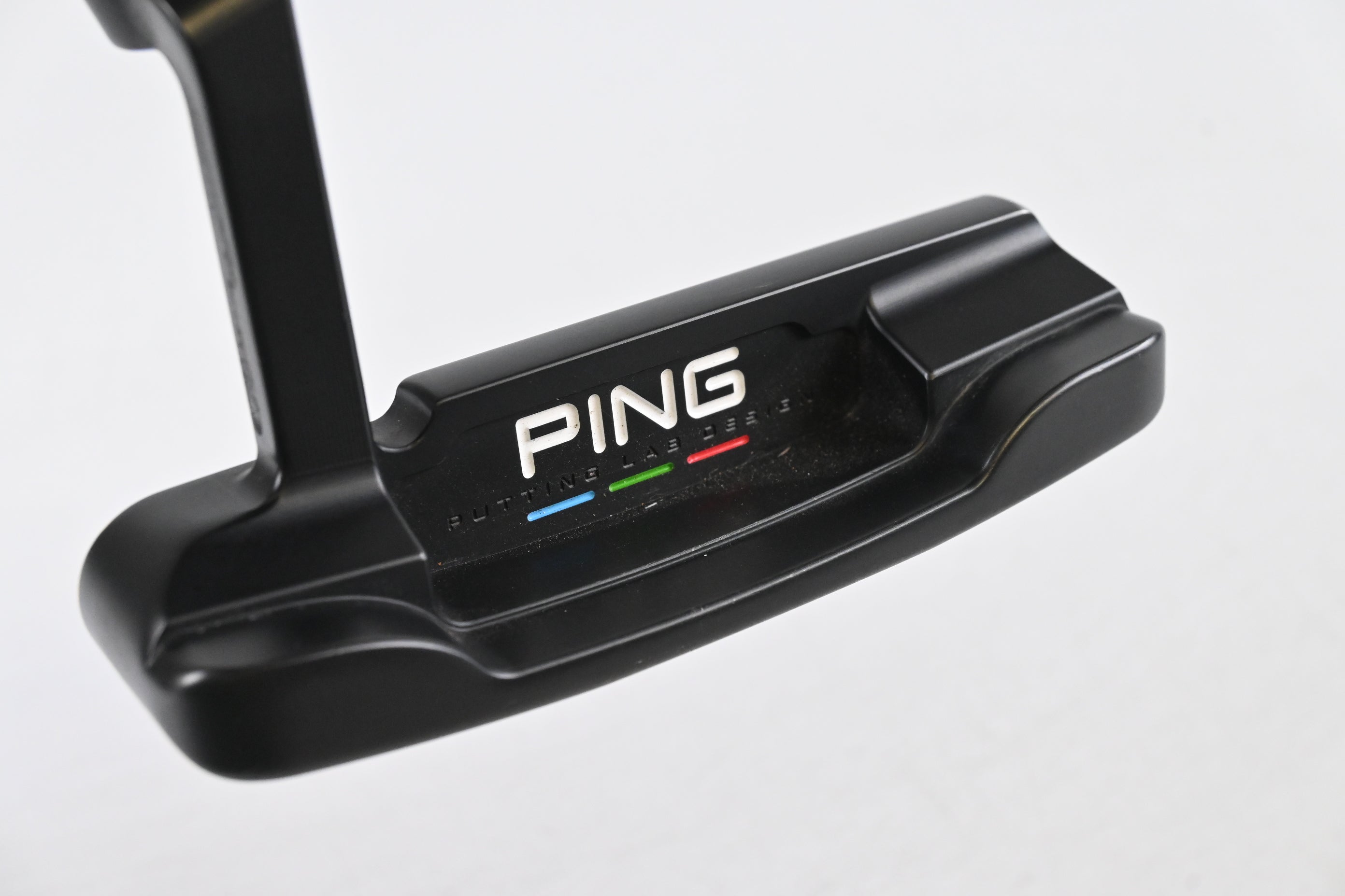 Ping PLD Milled 2022 Putter / 34 Inch