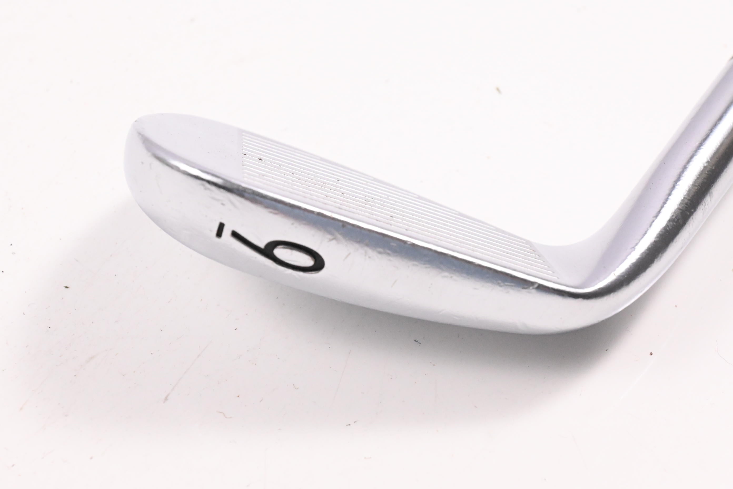 Titleist 620 MB #9 Iron / Stiff Flex N.S.Pro Modus3 Tour Shaft