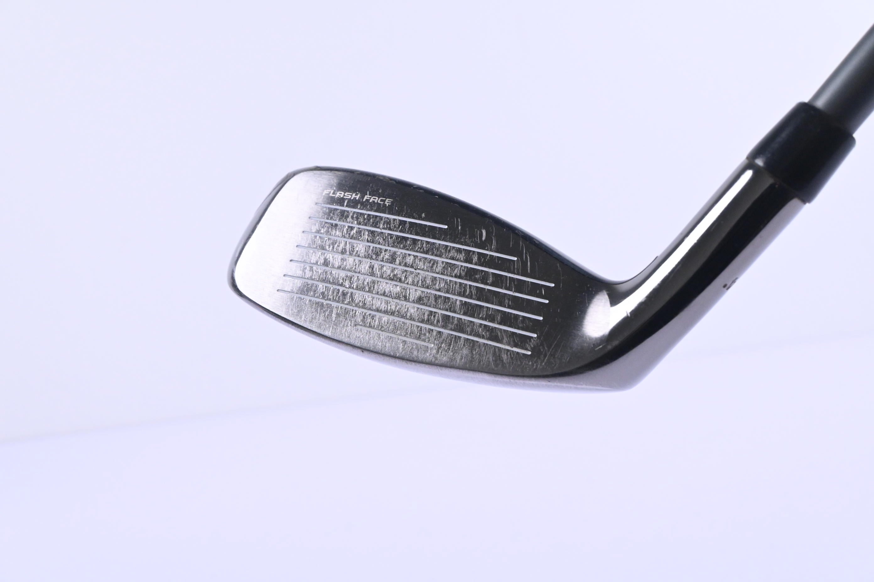 Ladies Callaway Mavrik Max #4 Hybrid / 24 Degree / Ladies Flex Project X Catalyst 45
