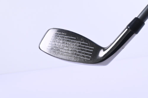 Ladies Callaway Mavrik Max #4 Hybrid / 24 Degree / Ladies Flex Project X Catalyst 45