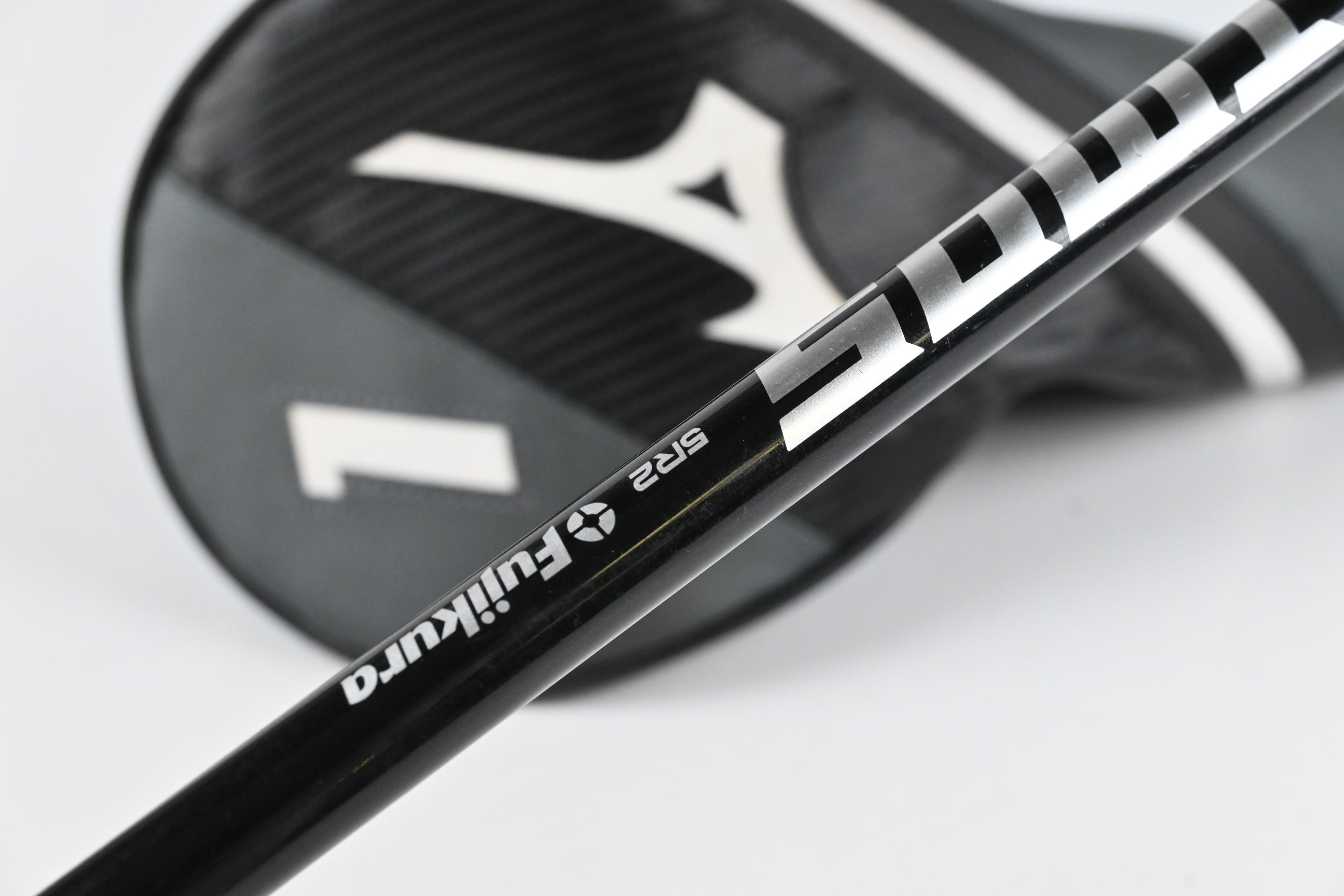 Mizuno ST-G 220 Driver (2022) / 9 Degree / Senior Flex Fujikura Atmos Red 5