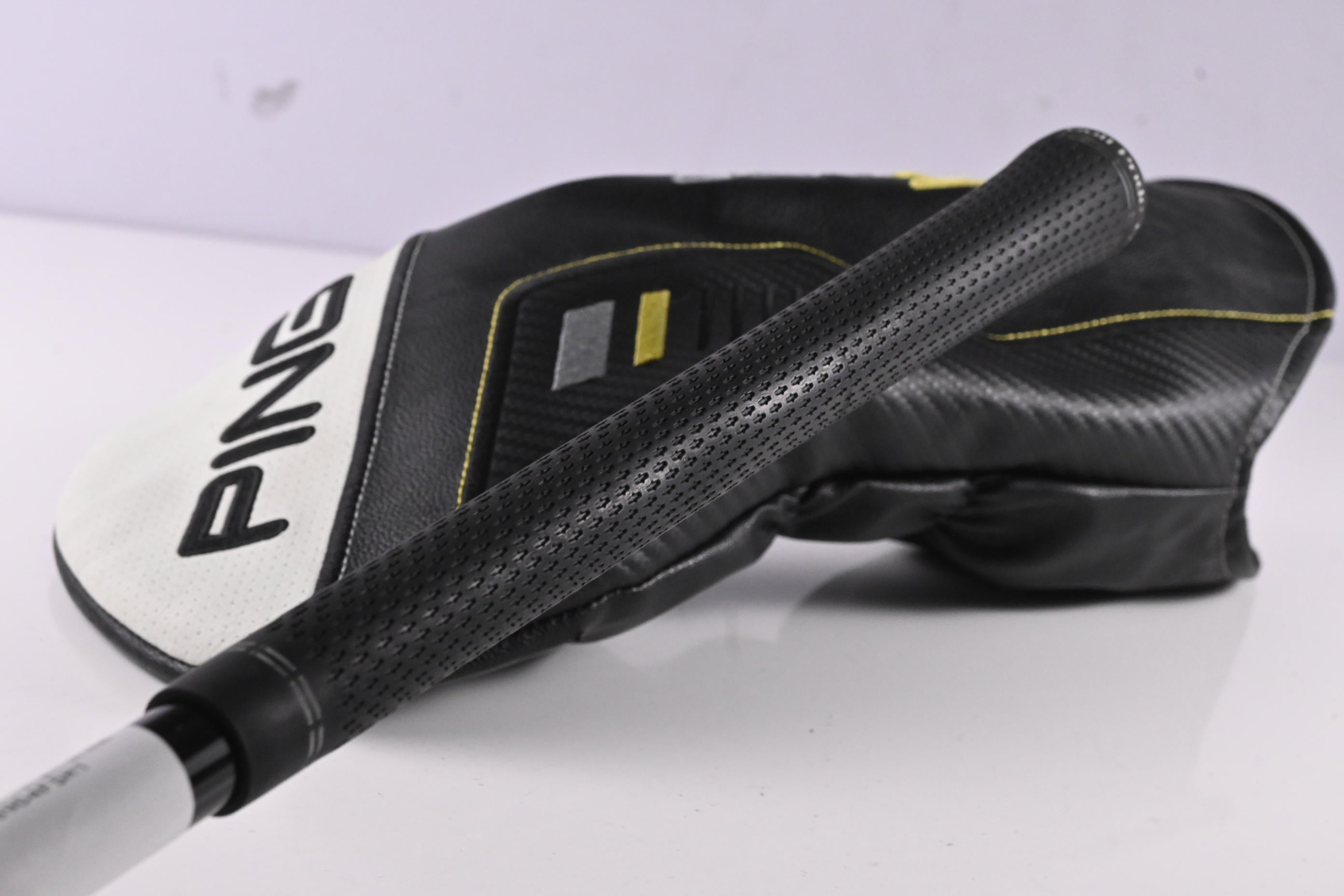 Ping G430 Max 10K Driver / 9 Degree / Regular Flex Ping Alta CB Black 55 Shaft