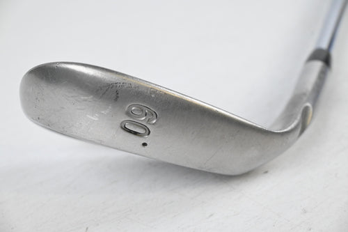 Ping Tour Lob Wedge / 60 Degree / Black Dot / Wedge Flex Steel Shaft