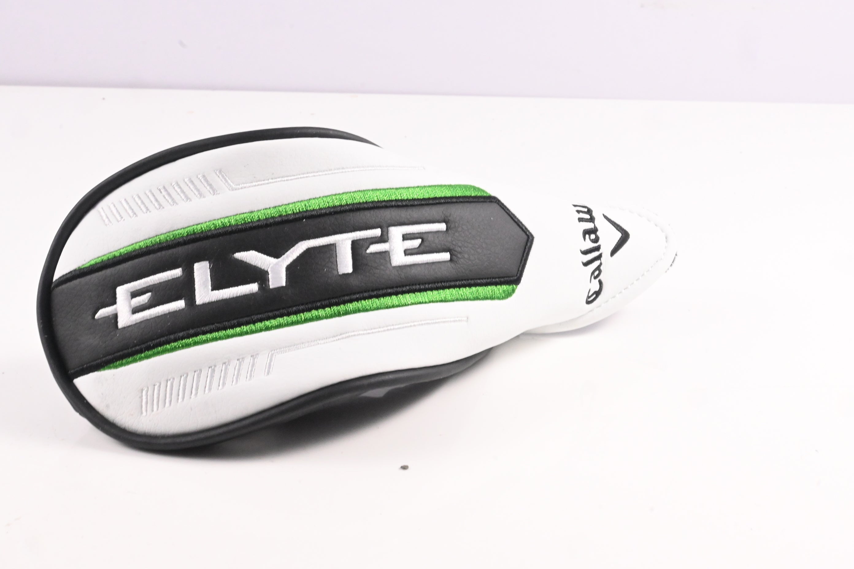 Callaway Elyte #5 Hybrid / 24 Degree / Senior Flex Vanquish 5 Shaft