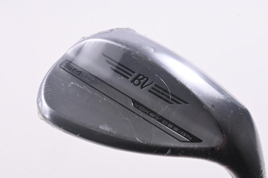 Titleist Vokey SM10 Lob Wedge / 60 Degree / Wedge Flex Titleist Vokey SM10 Shaft