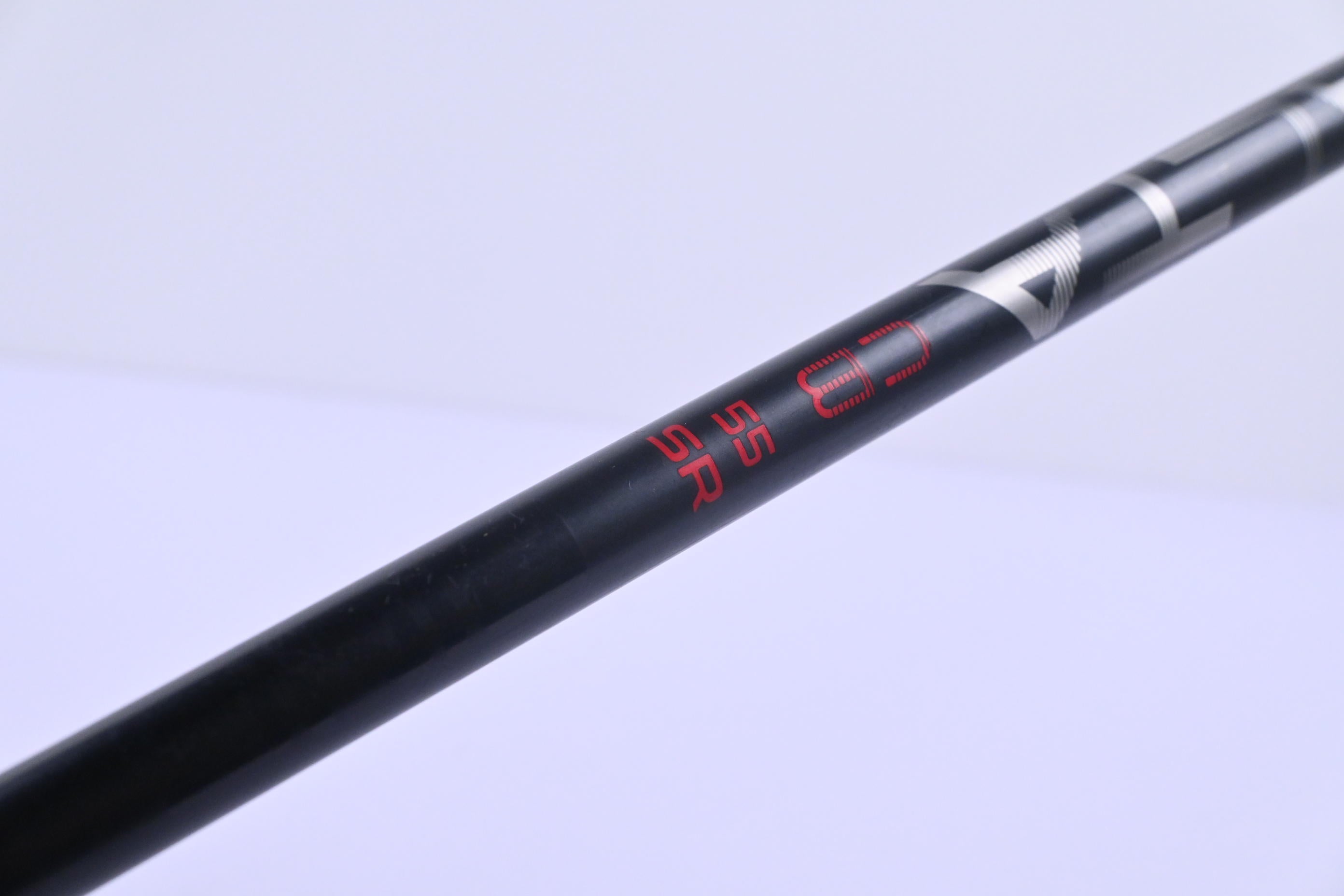 Ping G430 Max Driver / 10.5 Degree / Senior Flex Ping Alta CB 55 Shaft