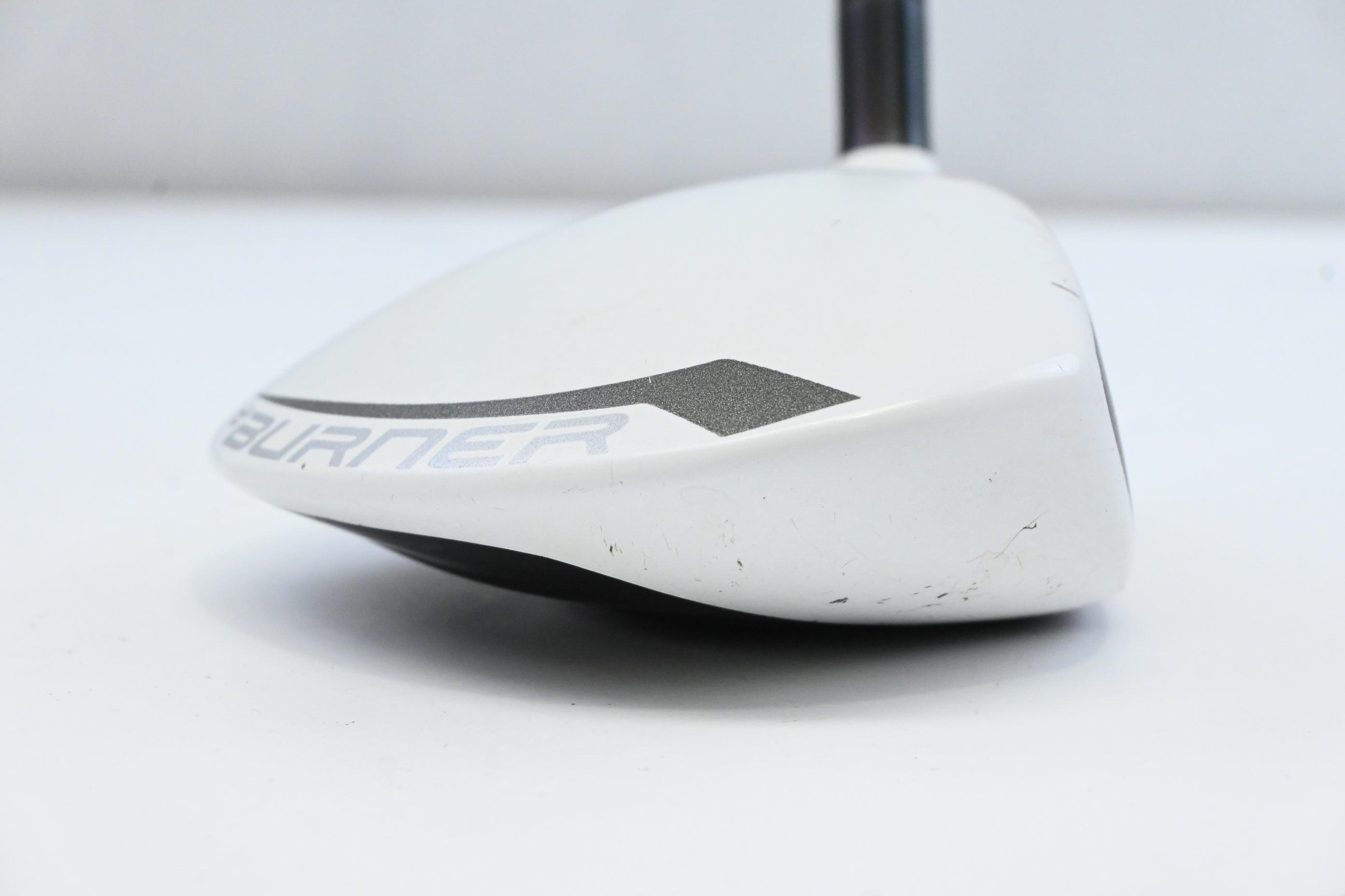 Taylormade Burner Superfast 2.0 # 3 Wood / 15 Degree / Regular Flex Matrix Ozik