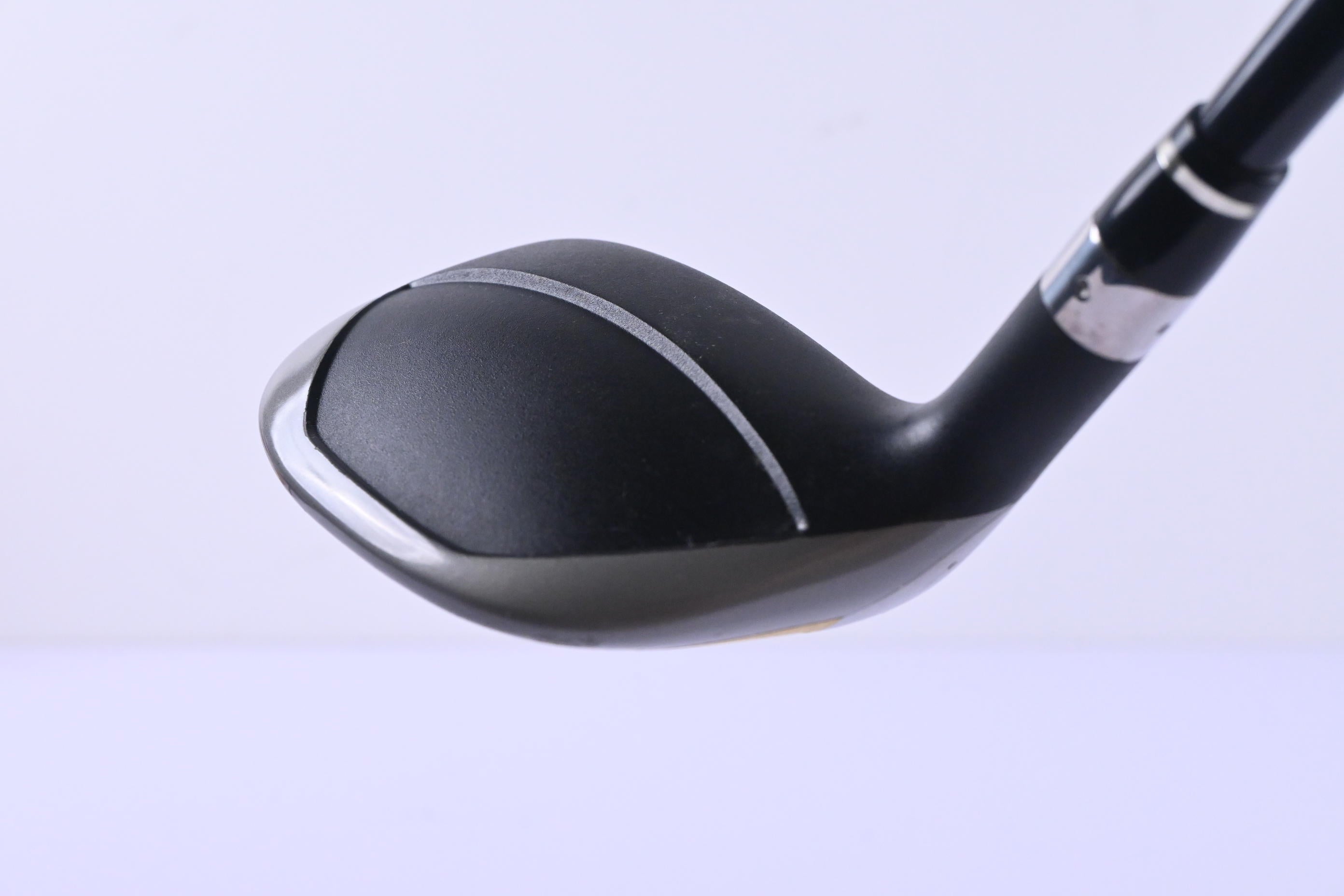 Left Hand Nike SQ Sumo2 #2 Hybrid / 17 Degree / Regular Flex H Diamana Shaft