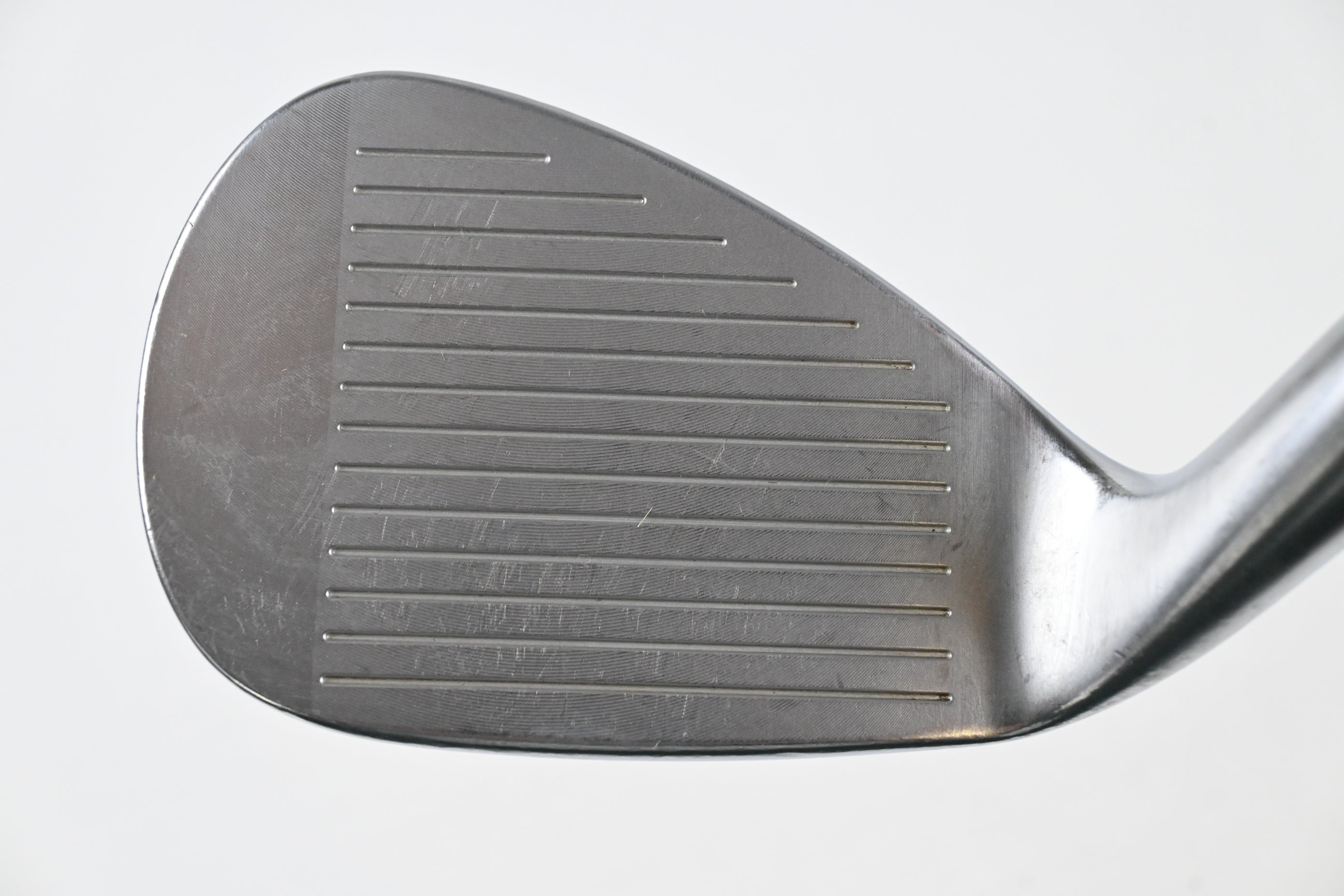 Mizuno JPX 921 Sand Wedge / 54 Degree / Stiff Flex N.S.Pro Modus3 Tour 105 Shaft