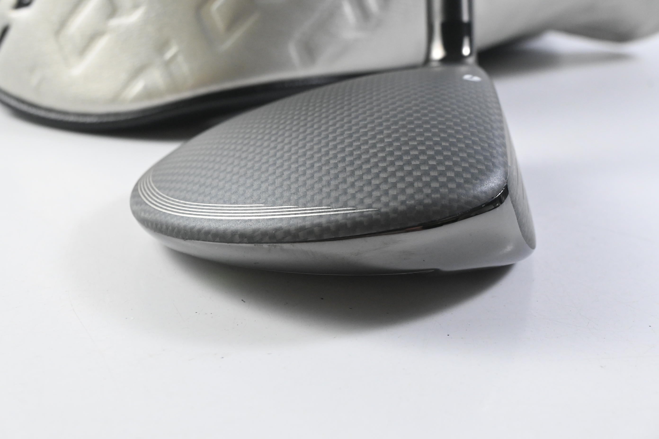 Taylormade Qi35 Max Lite #3 Wood / 15.5 Degree / Regular Flex Ventus Blue 5