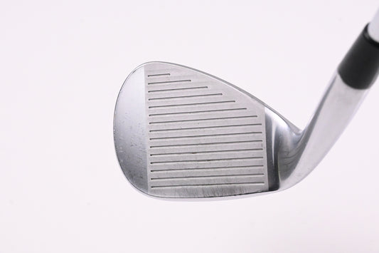 Mizuno T22 Lob Wedge / 58 Degree / Stiff Flex Dynamic Gold S400 Shaft