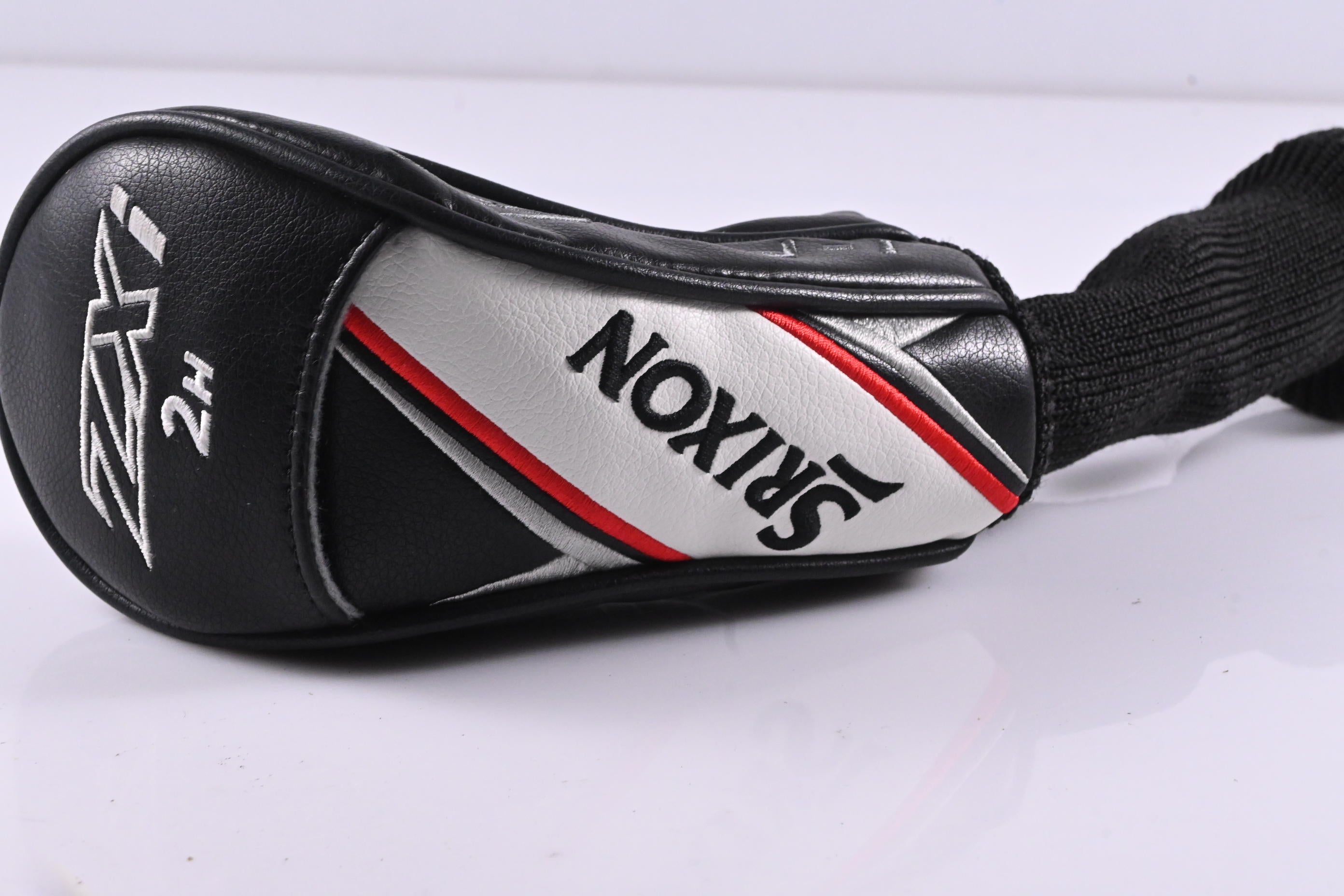 Srixon ZXi #2 Hybrid / 17 Degree / Stiff Flex Ventus TR Blue 8 Shaft