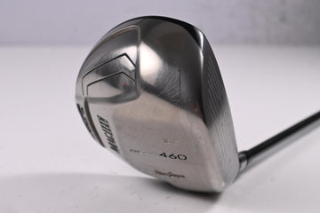 MacGregor NVG 435 Driver / 10.5 Degree / Regular Flex Fujikura Shaft