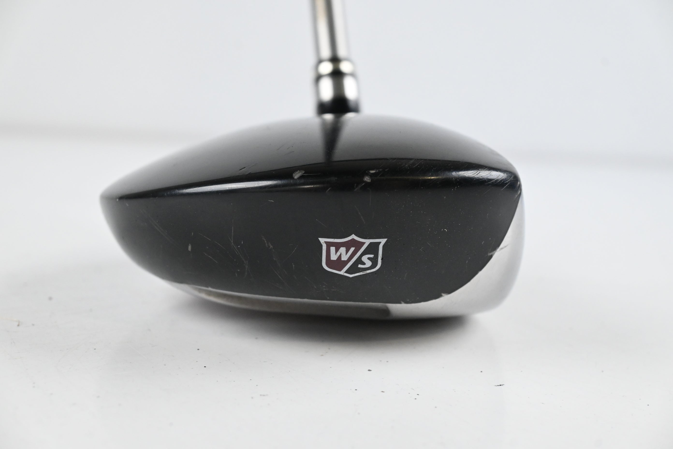 Wilson Fybrid #3 Wood / 15 Degree / Regular Flex UST Mamiya Proforce V2 64 Shaft