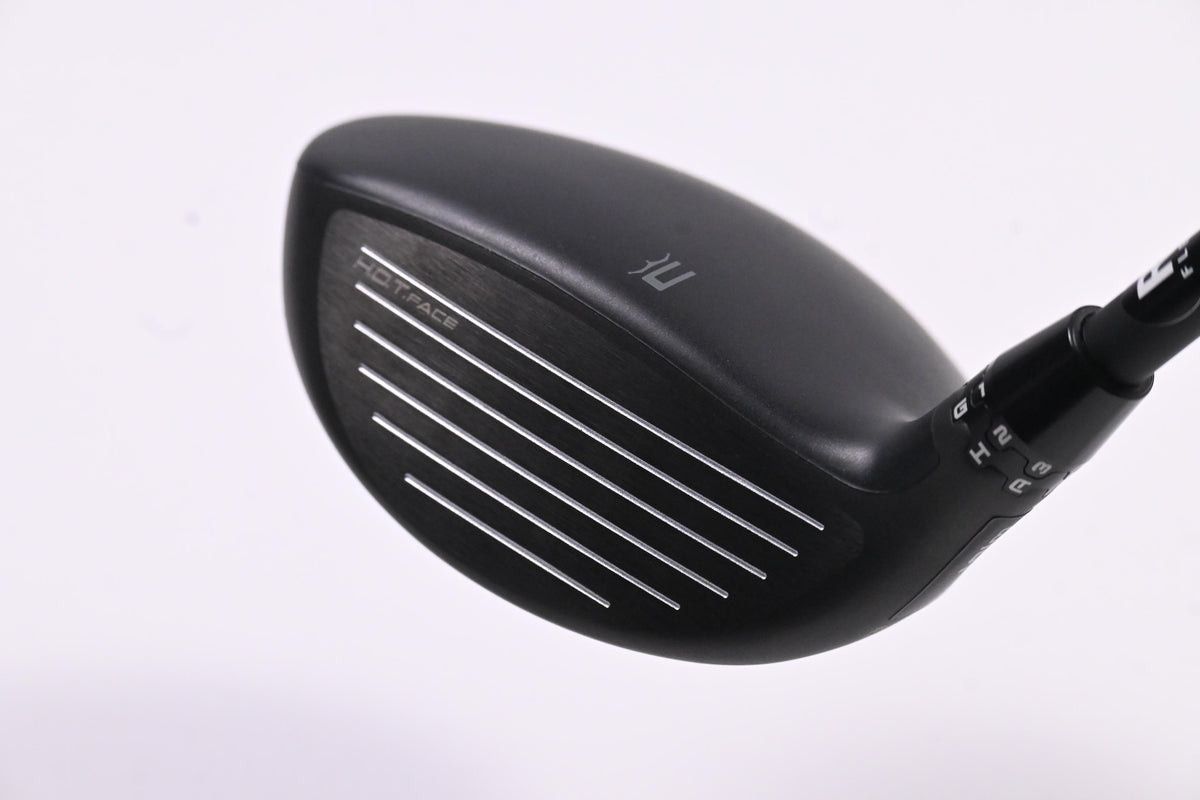 Cobra OPTM X #5 Wood / 18 Degree / Regular Flex Kai'li Dark Waves Blue 60 Shaft