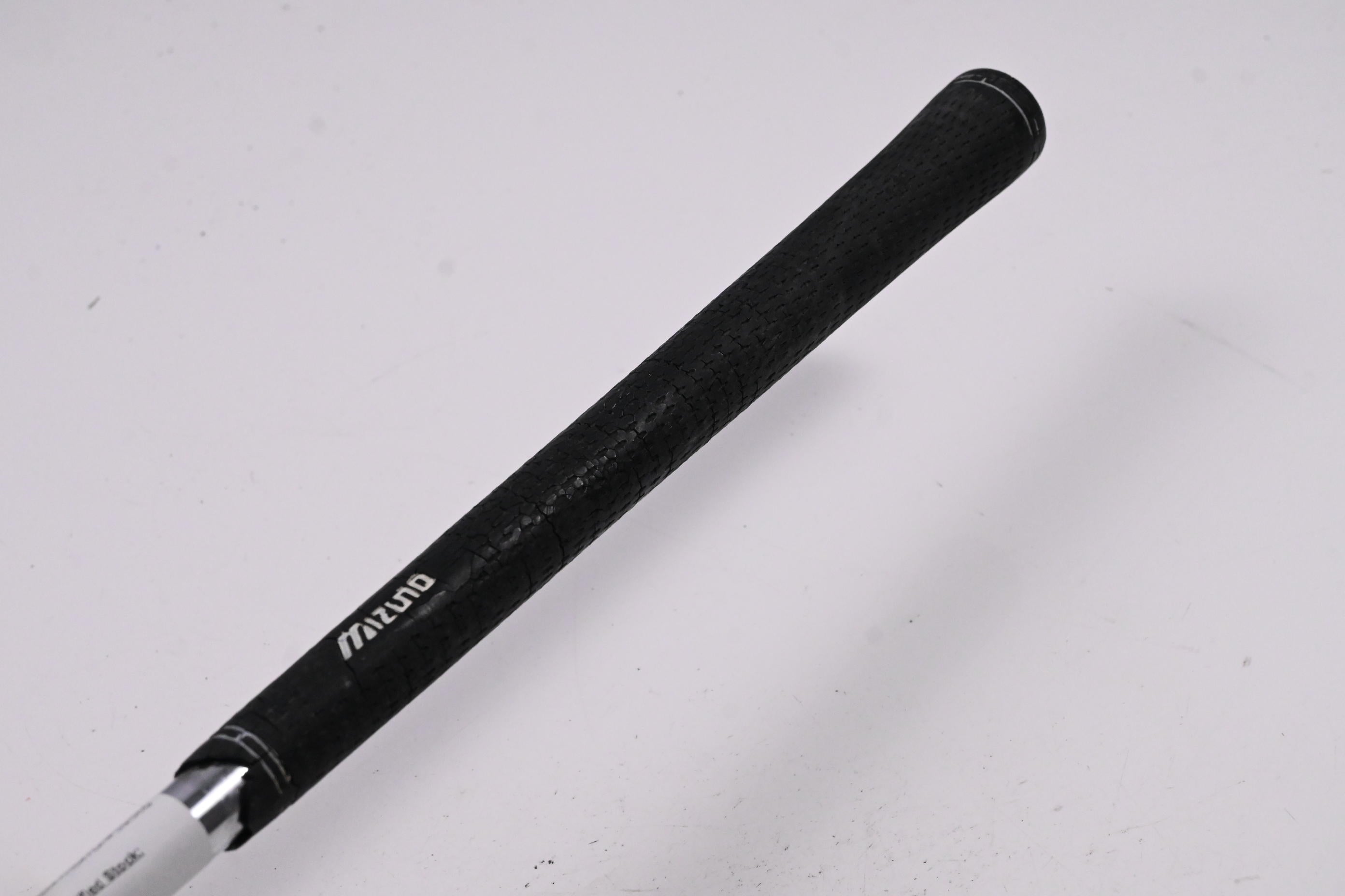 Mizuno T-Zoid Pro #3 Iron / 21 Degree / Regular Flex Precision Rifle Shaft