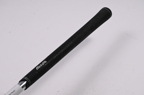 Mizuno T-Zoid Pro #3 Iron / 21 Degree / Regular Flex Precision Rifle Shaft