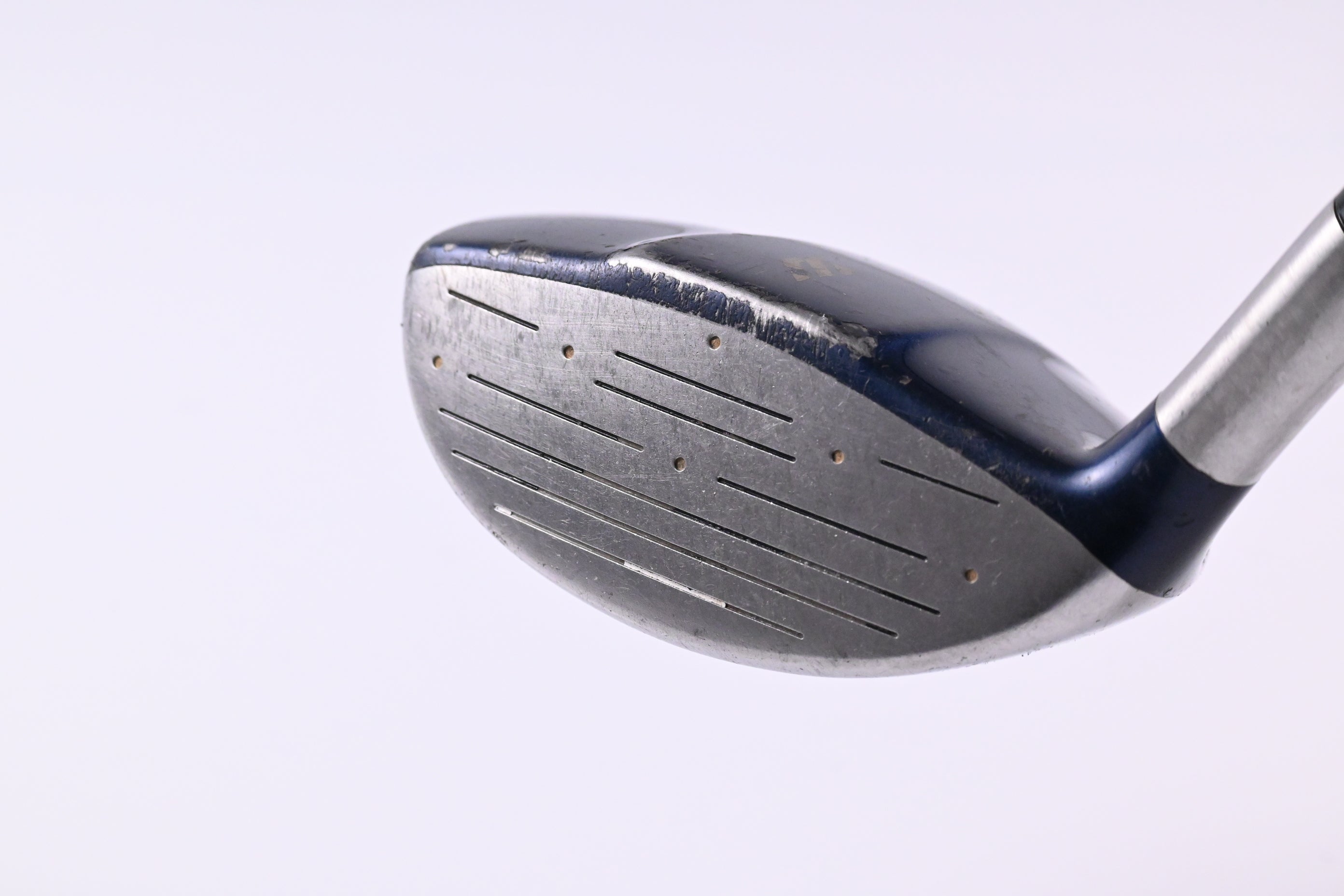 Mizuno T-Zoid Forged #3 Wood / 15 Degree / Regular Flex Mizuno Accel-Arc Shaft
