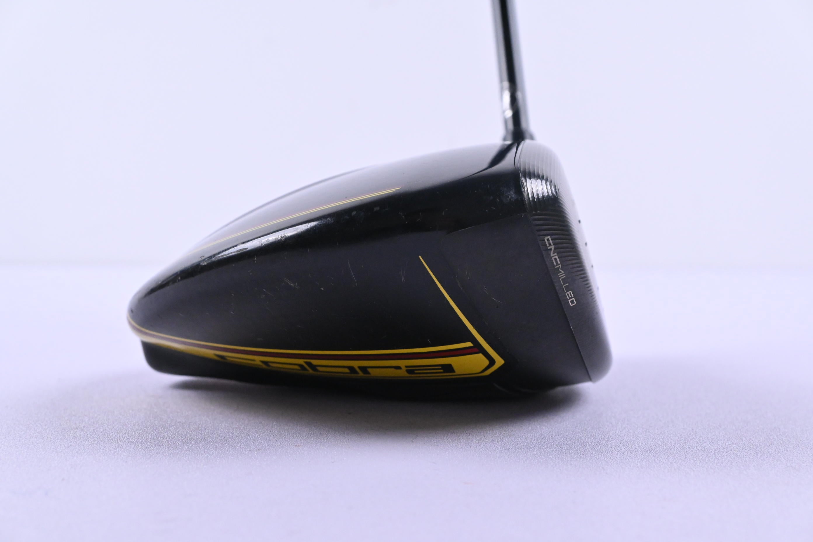 Cobra King Speedzone Driver / 10.5 Degree / Regular Flex Tensei AV Blue 65 Shaft