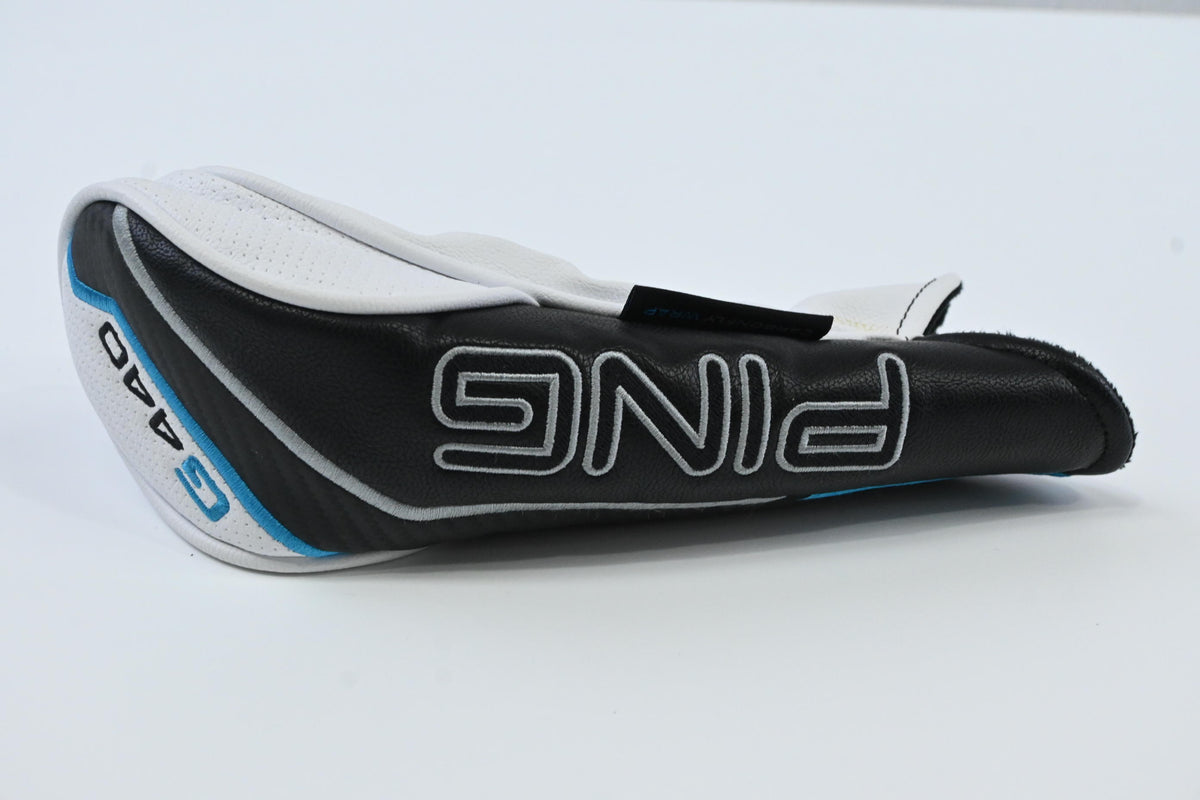 Ping G440 #3 Hybrid / 20 Degree / Stiff Flex Ping Tour 2.0 Chrome 85