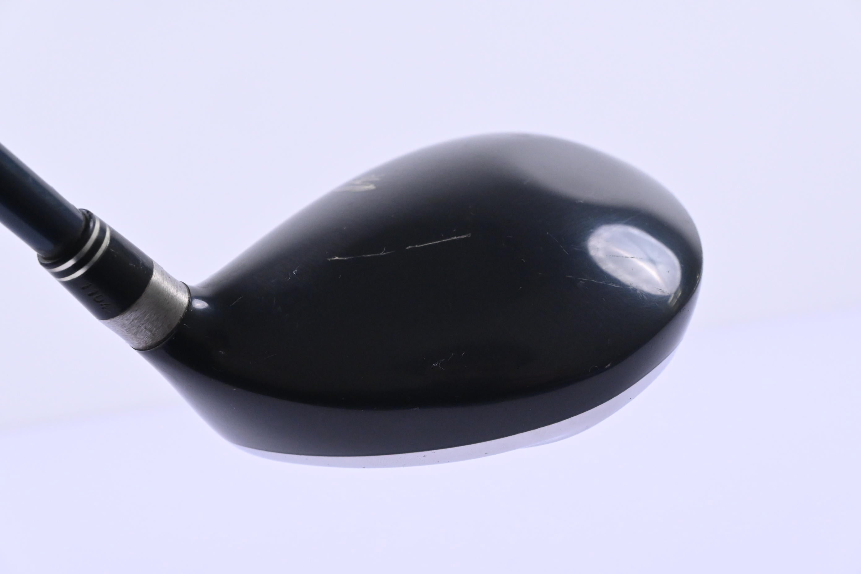 Cobra King SZ #3 Wood / 15.5 Degree / Regular Flex Aldila HM Tour 60 Shaft