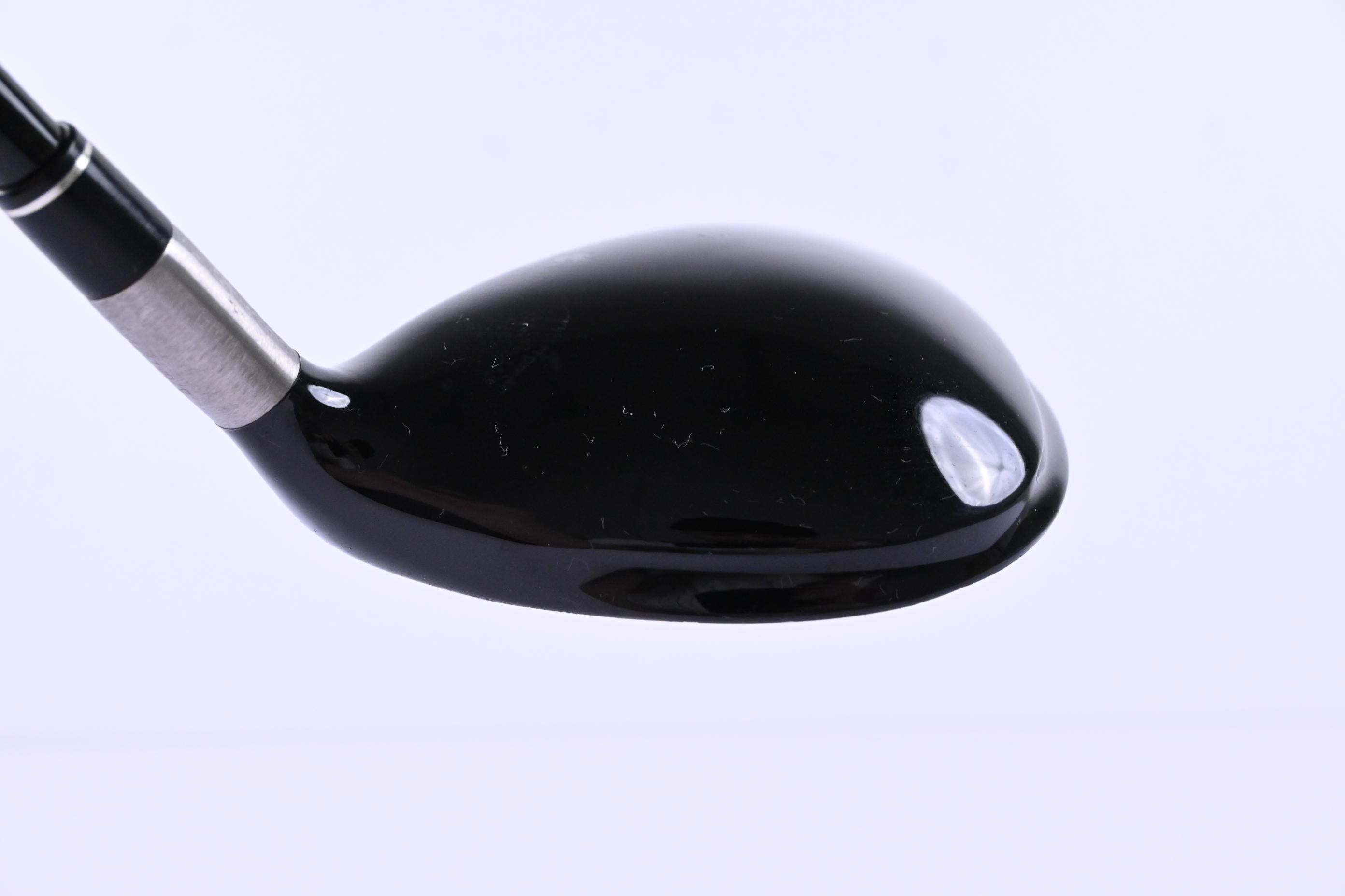 Taylormade Burner 2008 #3 Wood / 14.5 Degree / Regular Flex Taylormade REAX 70