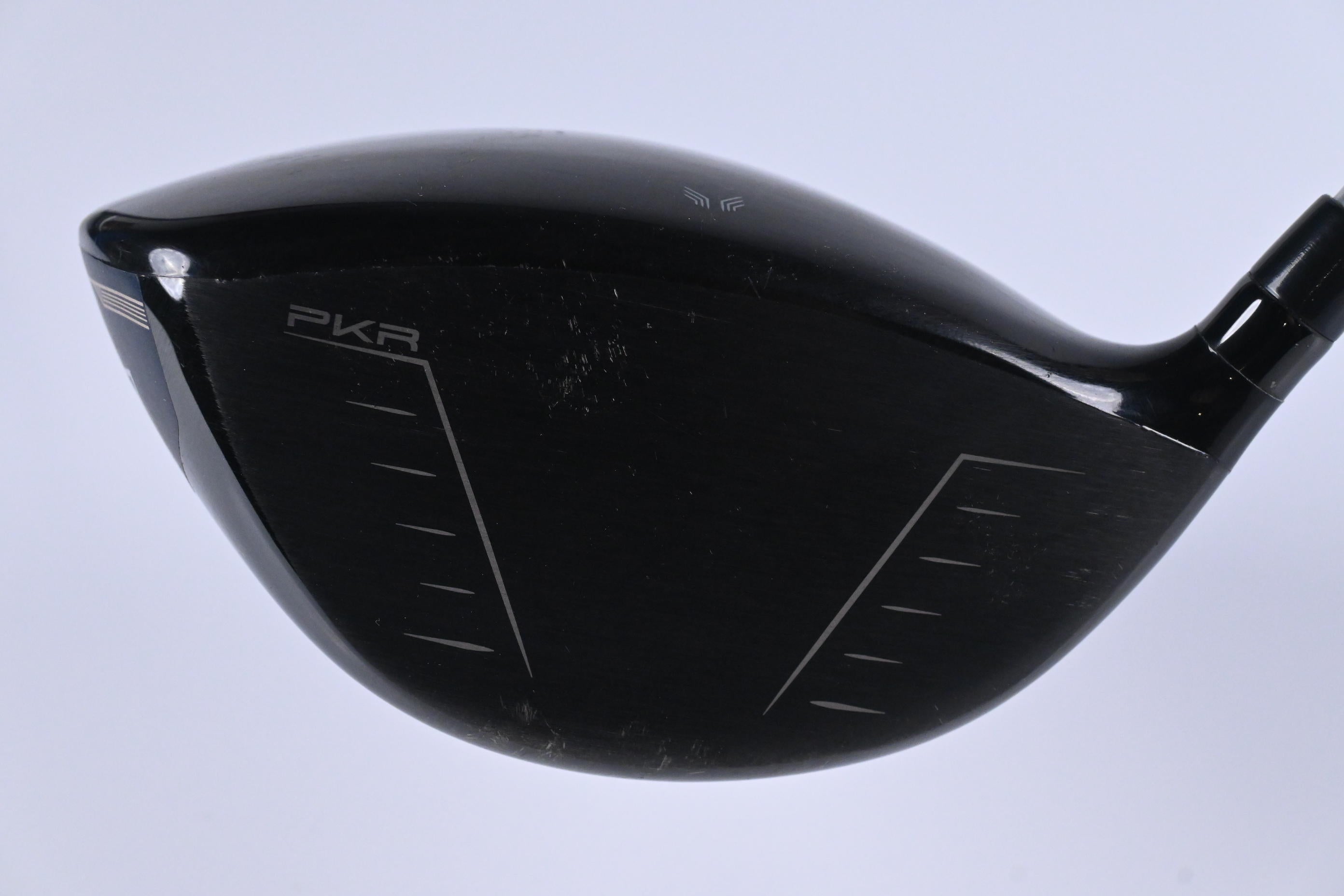 Wilson D9 Driver / 10.5 Degree / Regular Flex Tensei CK Blue 50 Shaft