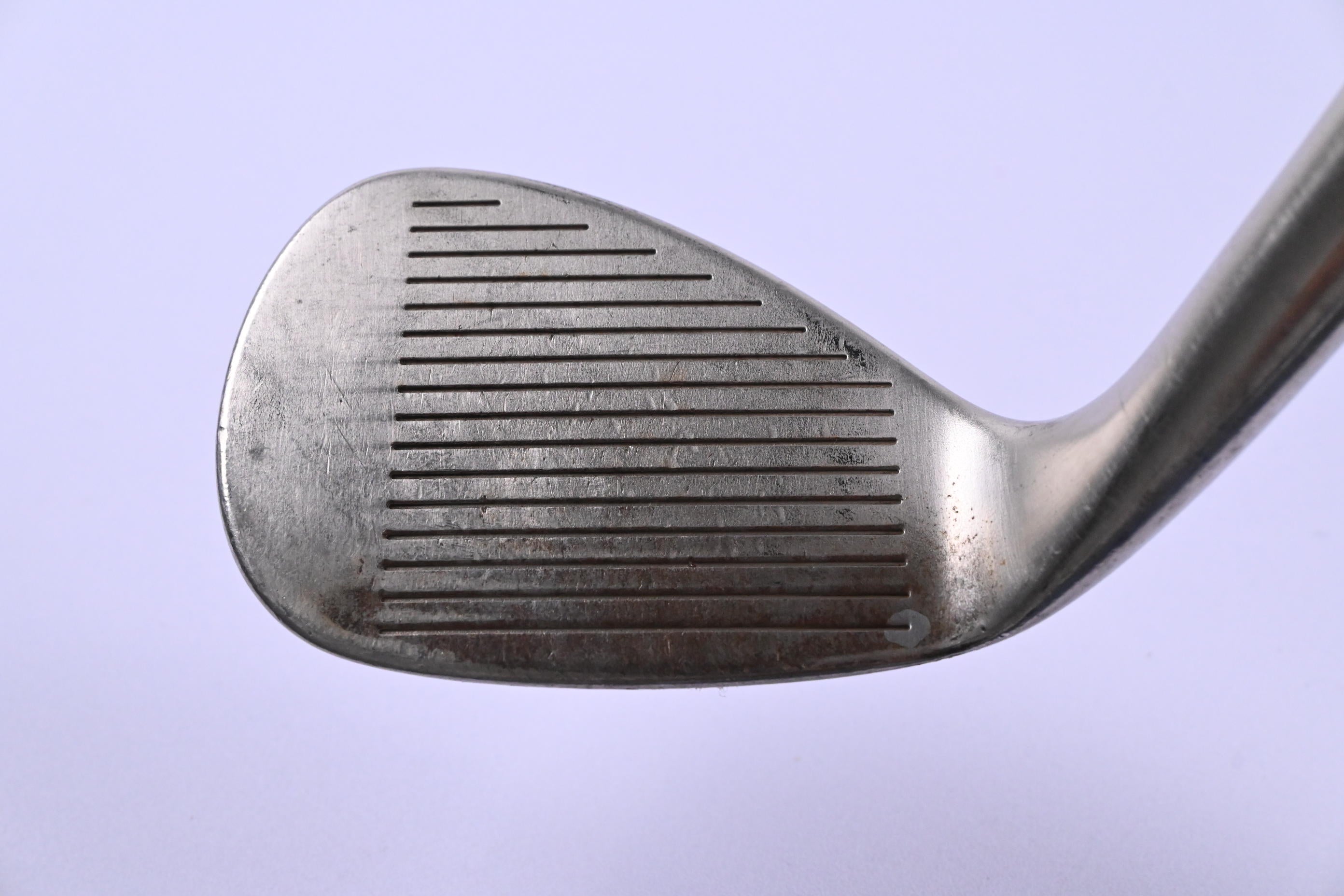 Titleist Vokey Spin Milled Lob Wedge / 60 Degree / Wedge Flex Dynamic Gold Shaft