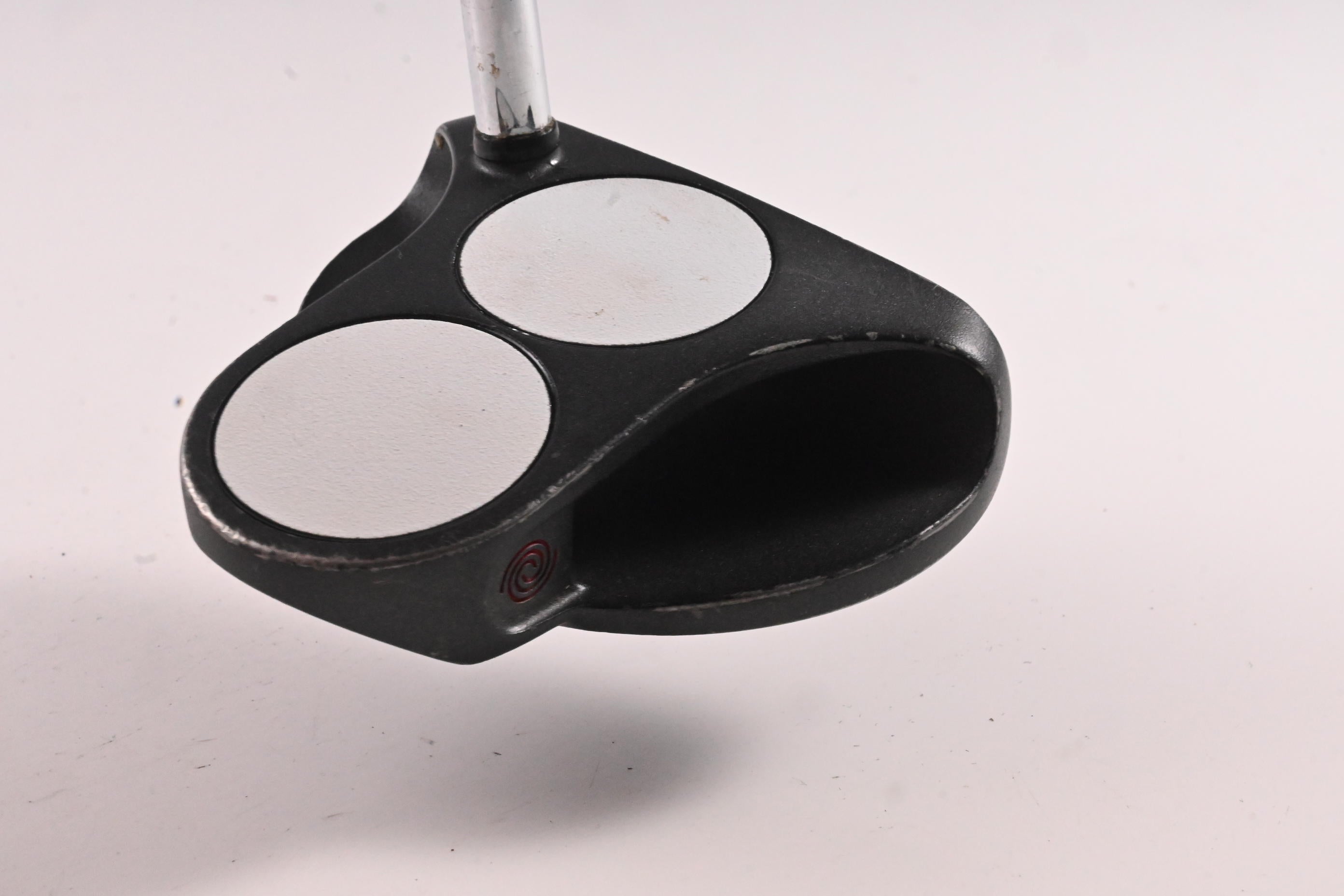 Odyssey DFX 2-Ball Putter / 35 Inch