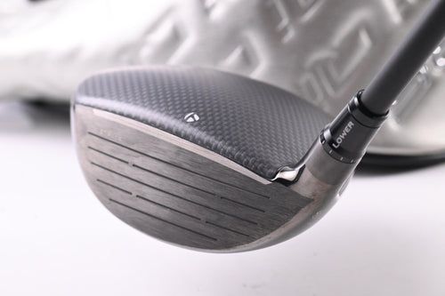 Taylormade Qi35 #3 Wood / 16.5 Degree / Regular Flex Ventus Blue 5 Shaft