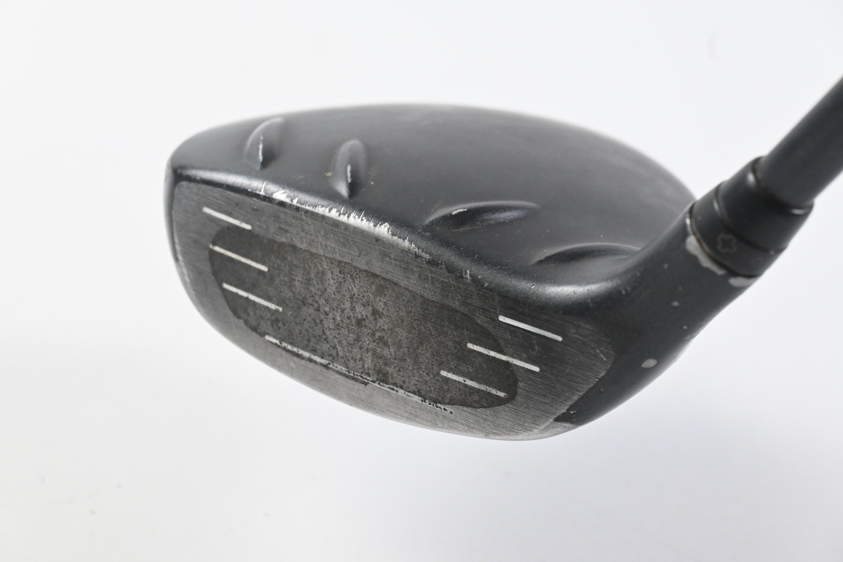 Ping G410 SFT #3 Wood / 16 Degree / Regular Flex Ping Alta CB Red 65 Shaft