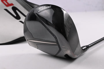 Titleist TSR2 Driver / 10 Degree / Regular Flex Tensei AV Blue 55 Shaft
