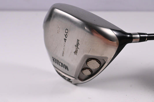 MacGregor NVG 435 Driver / 10.5 Degree / Regular Flex Fujikura Shaft
