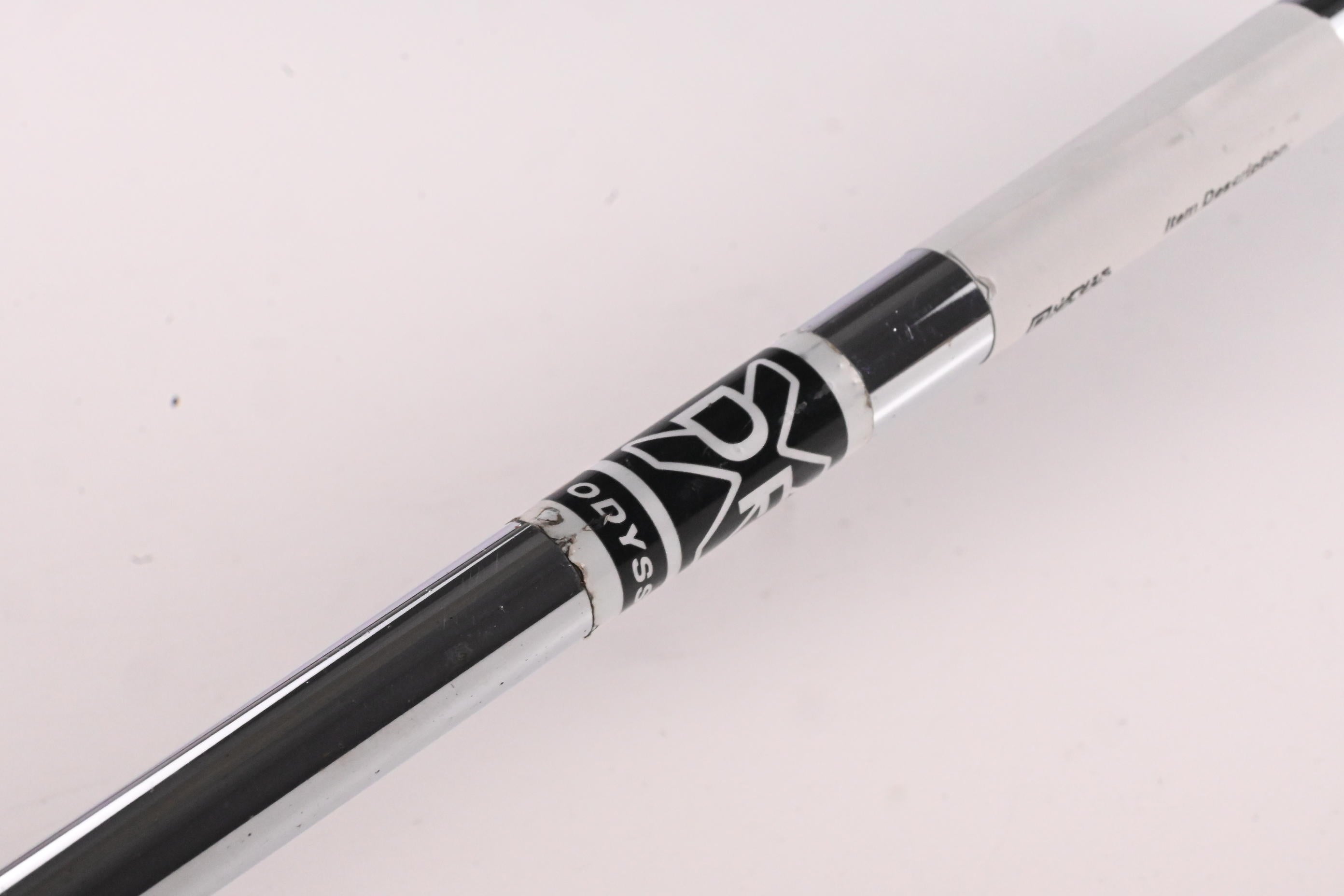 Odyssey DFX 2-Ball Putter / 35 Inch