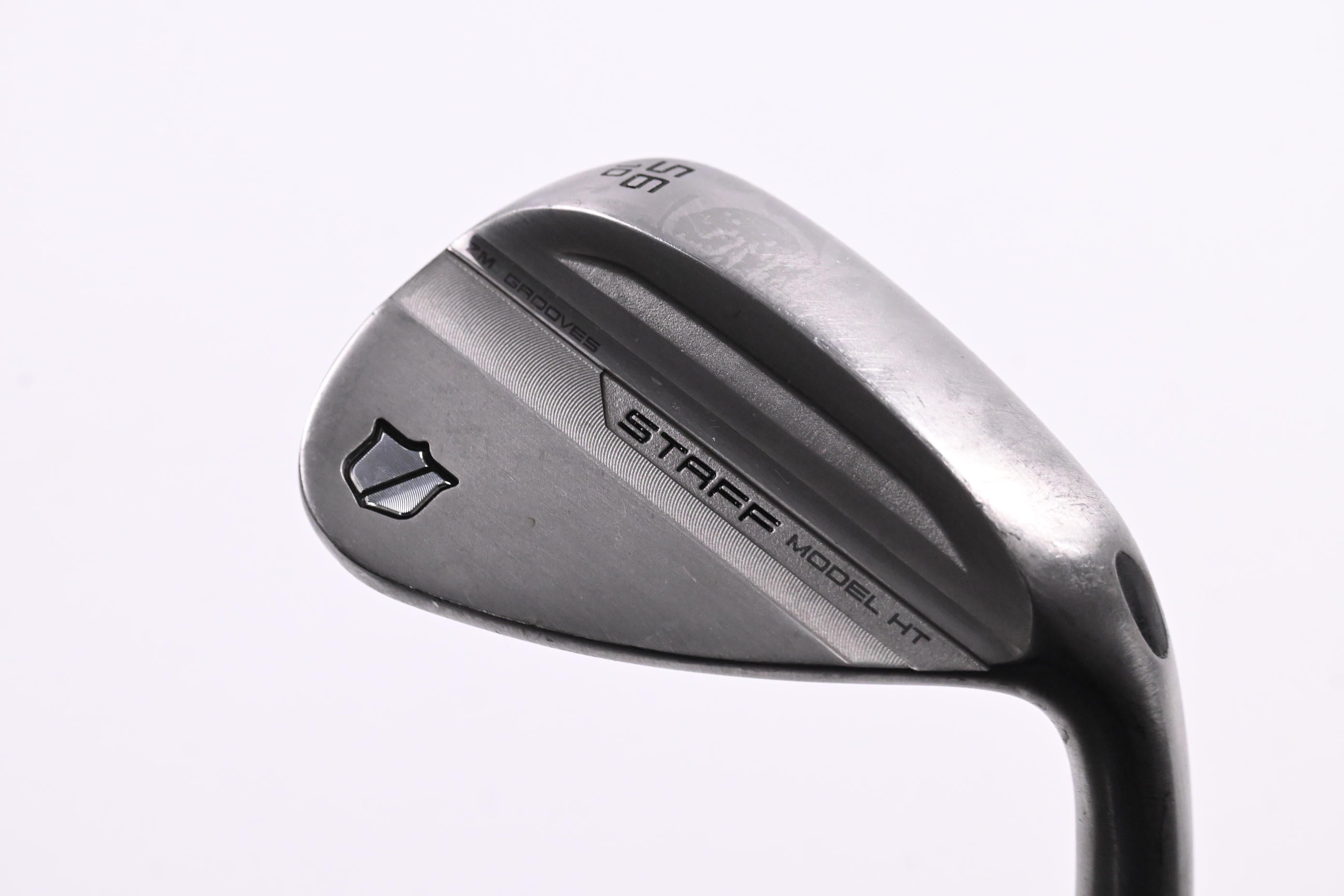 Wilson Staff Model HT Sand Wedge / 56 Degree / Senior Flex KBS Graphite Iron 55