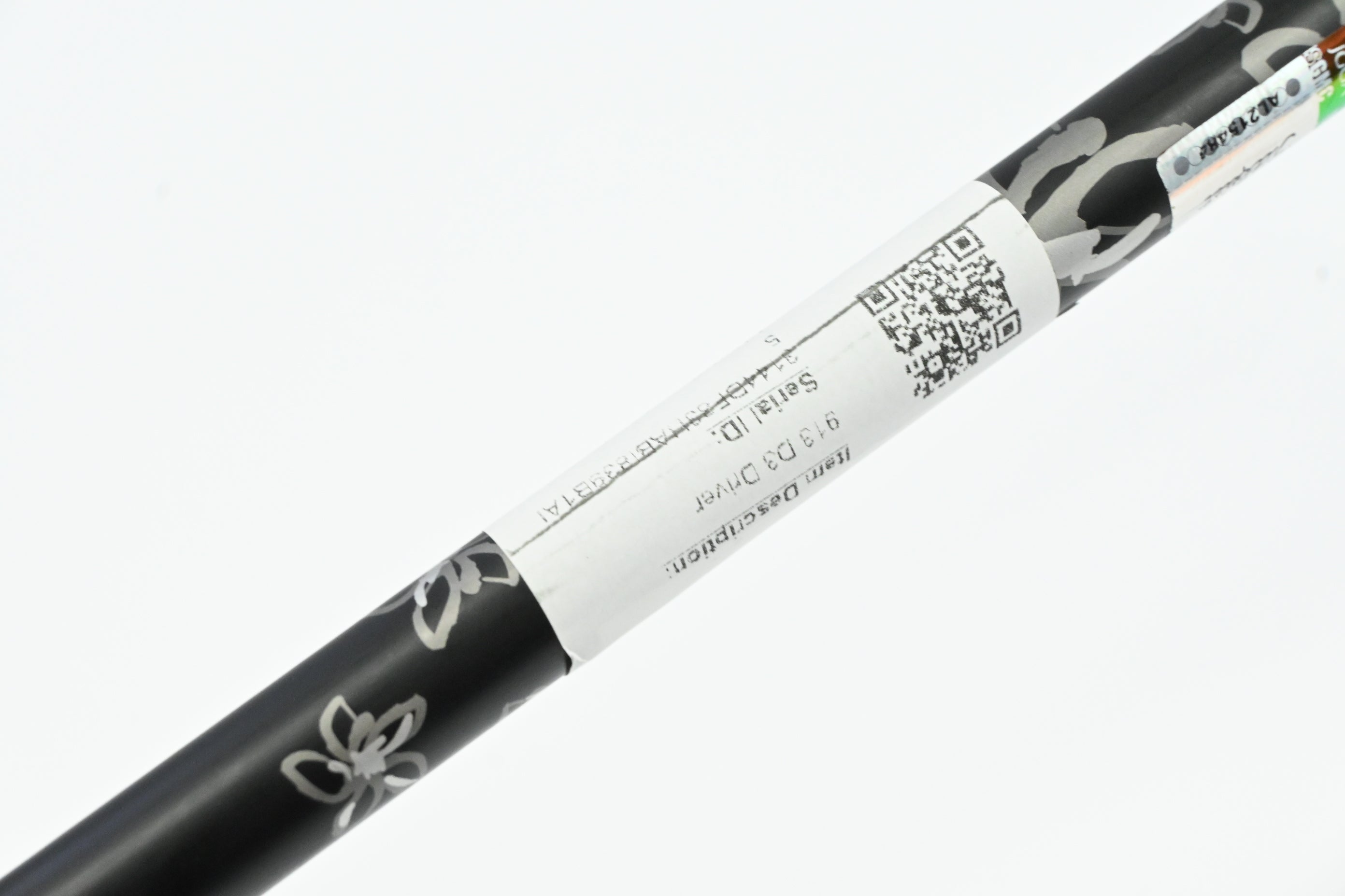 Titleist 913 D3 Driver / 9.5 Degree / Stiff Flex Diamana D+ 72 Shaft