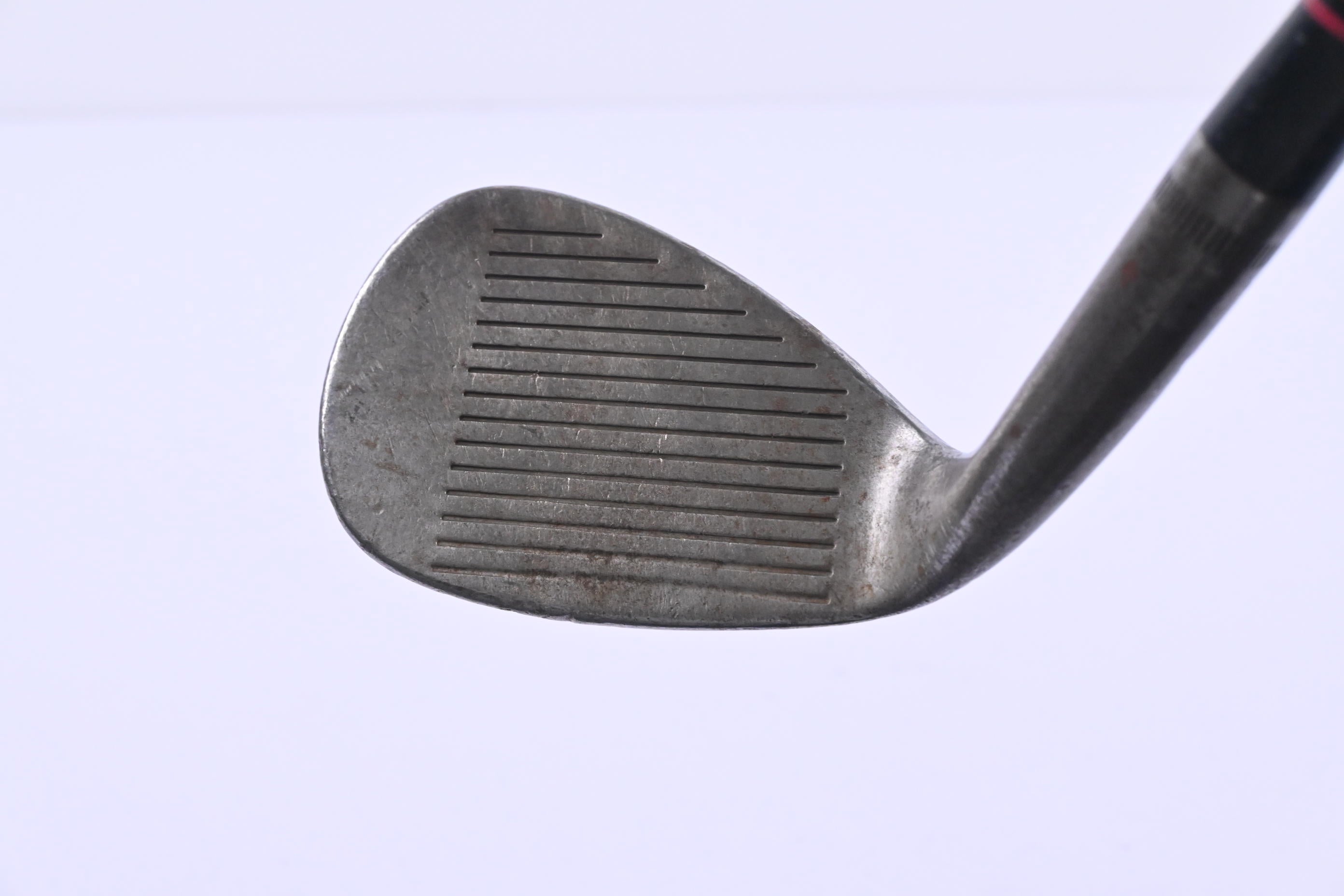 Callaway X-Series Jaws Wedge / 58 Degree / Wedge Flex Shaft