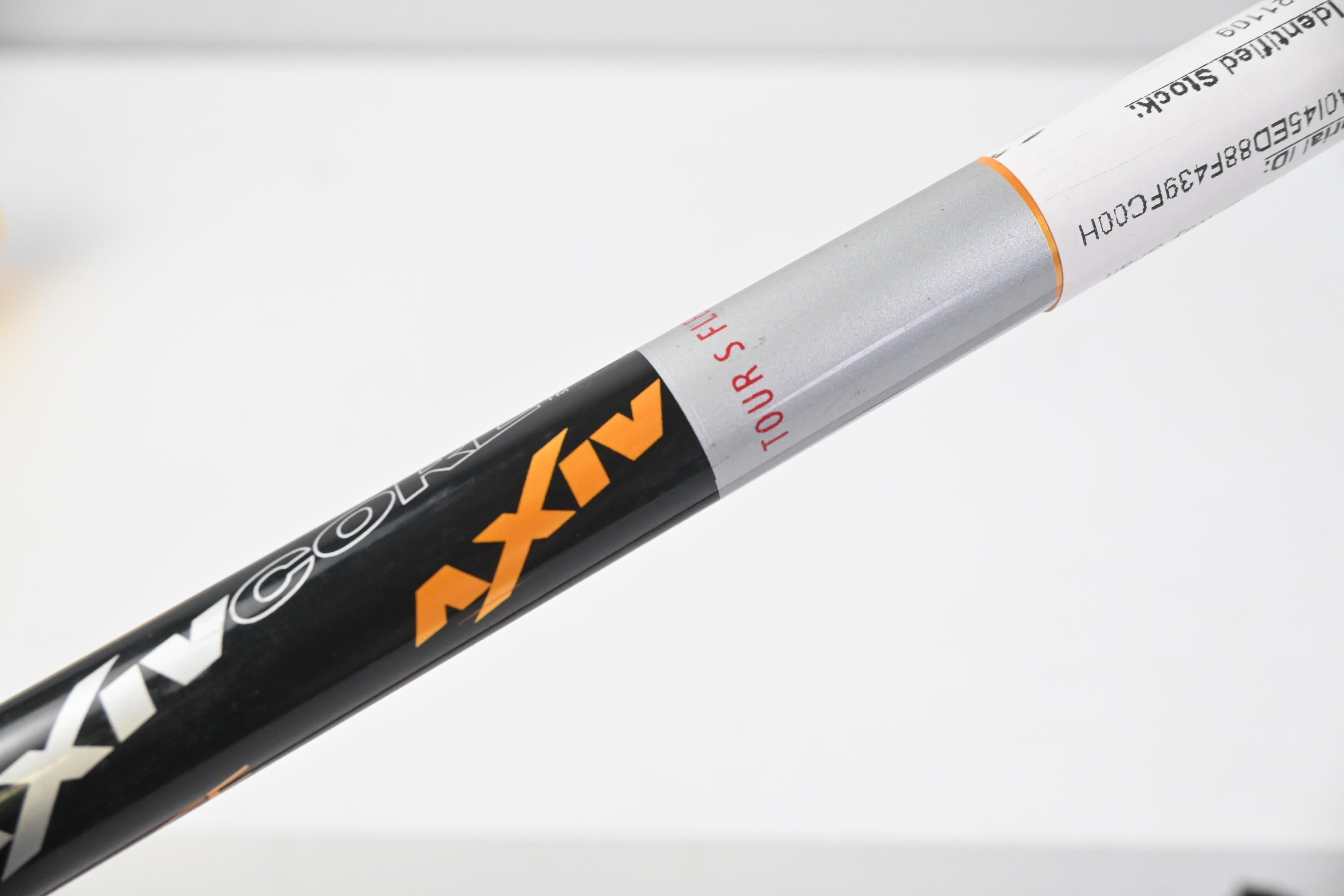 UST Mamiya Proforce AxivCore 79 #3 Wood Shaft / Stiff Flex / Taylormade 2nd Gen
