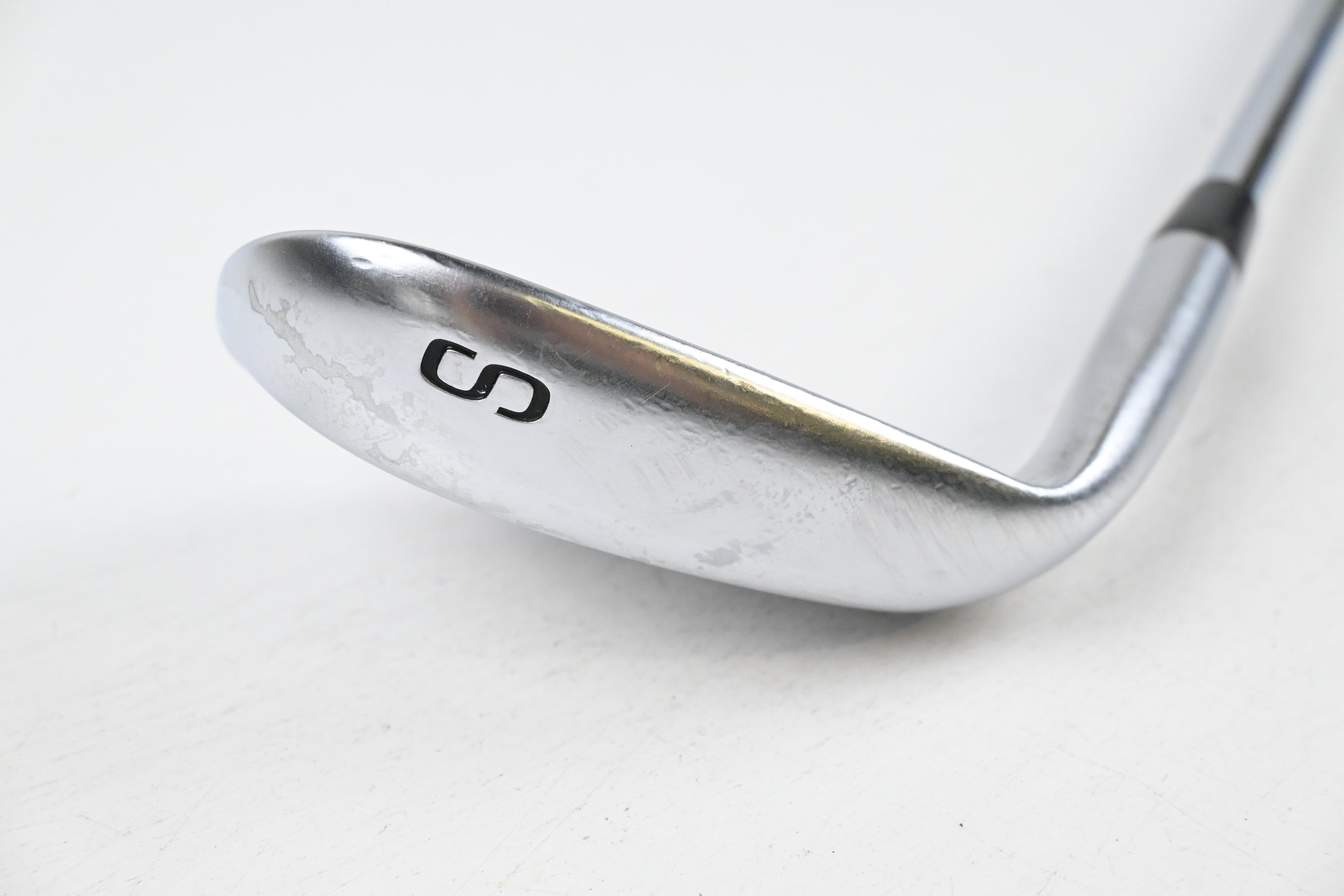 Mizuno JPX 921 Sand Wedge / 54 Degree / Stiff Flex N.S.Pro Modus3 Tour 105 Shaft